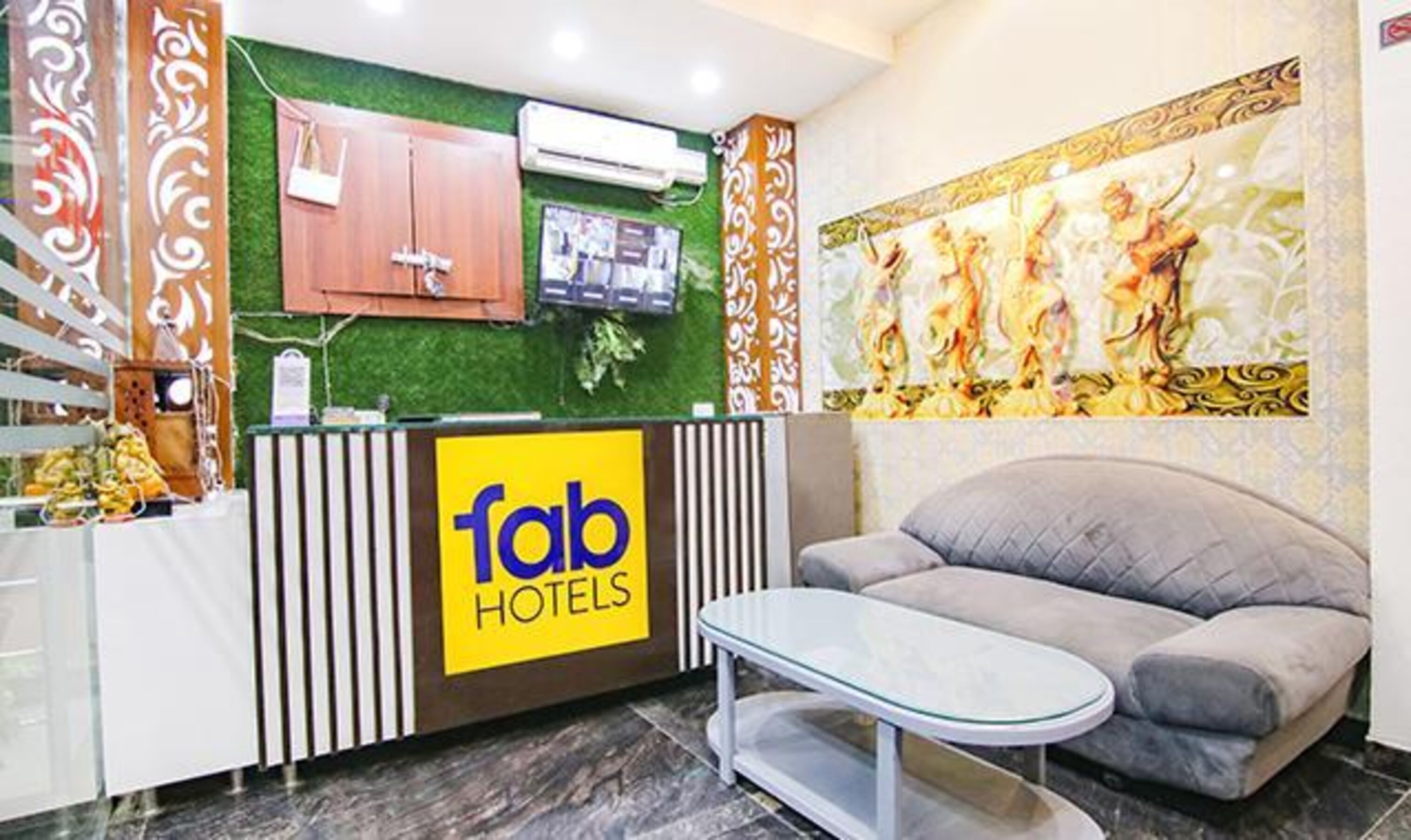 Welcome Residency by Fabhotel