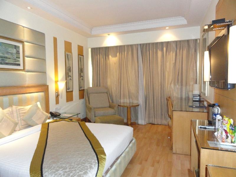 Hotel Western Court Chandigarh by Treebo