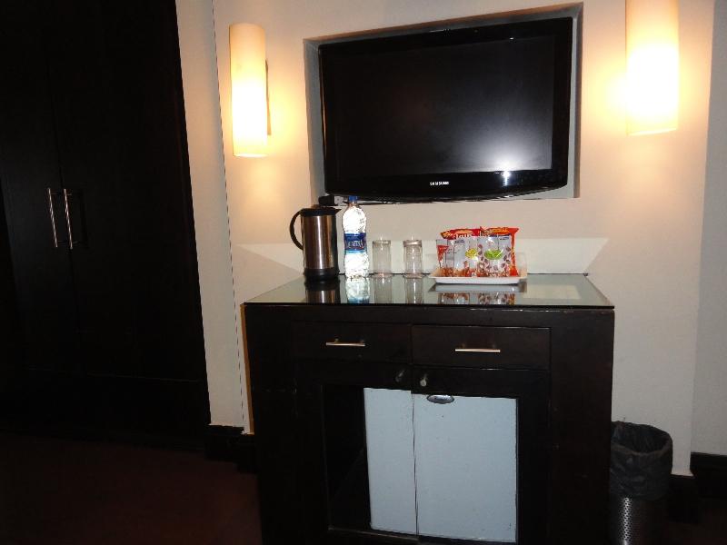 Hotel Western Court Chandigarh by Treebo