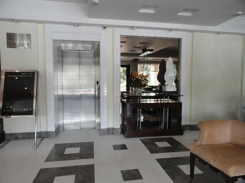 Hotel Western Court Chandigarh by Treebo