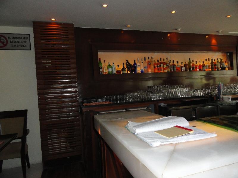 Hotel Western Court Chandigarh by Treebo