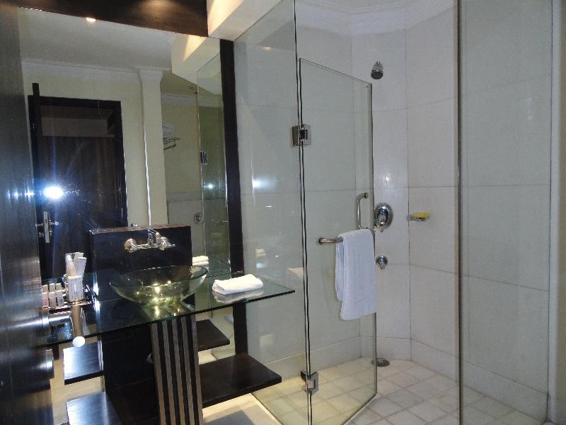 Hotel Western Court Chandigarh by Treebo