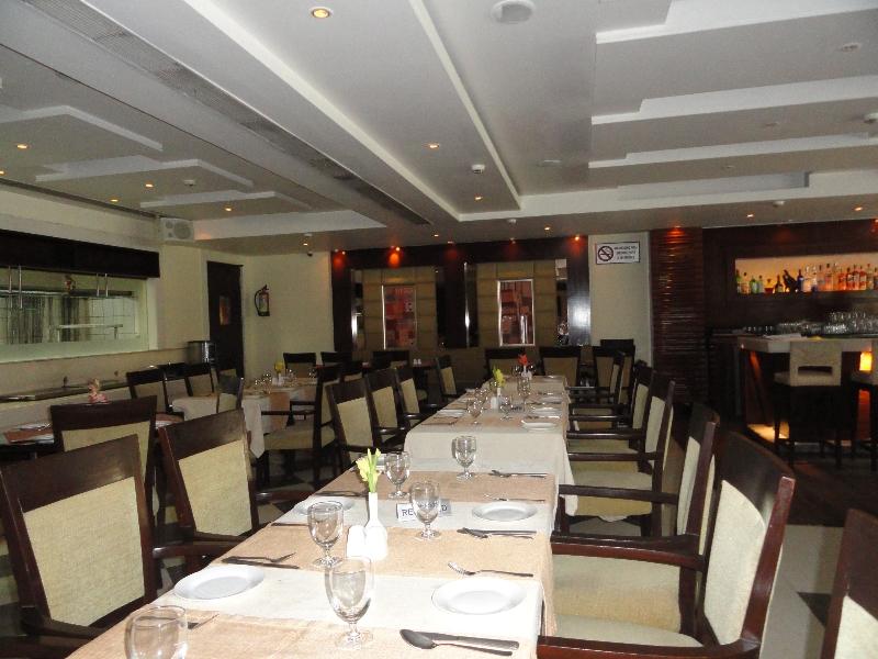Hotel Western Court Chandigarh by Treebo