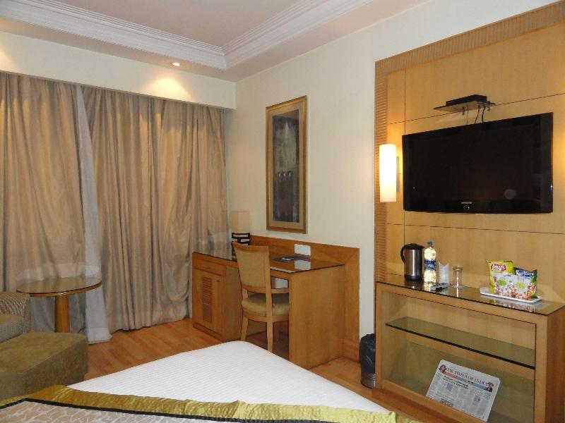 Hotel Western Court Chandigarh by Treebo