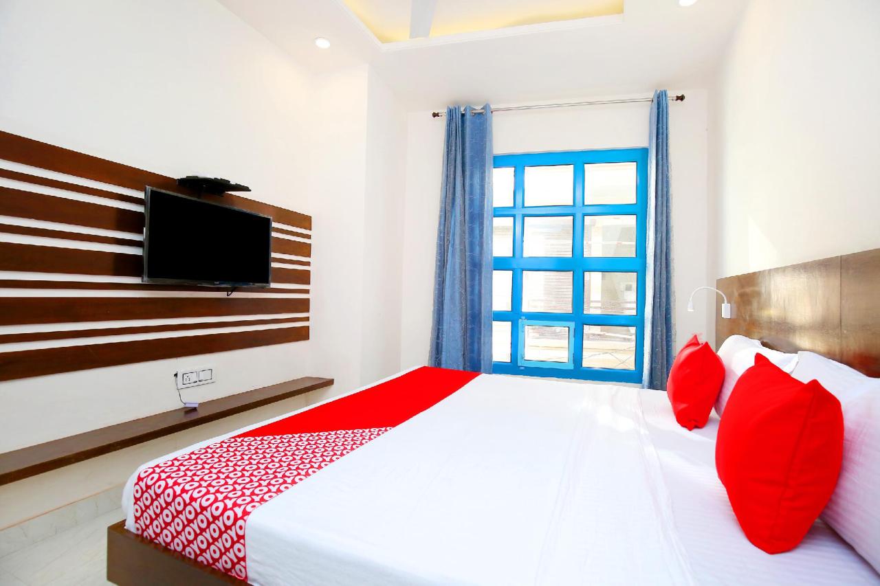 Hotel Legacy by Fabhotel