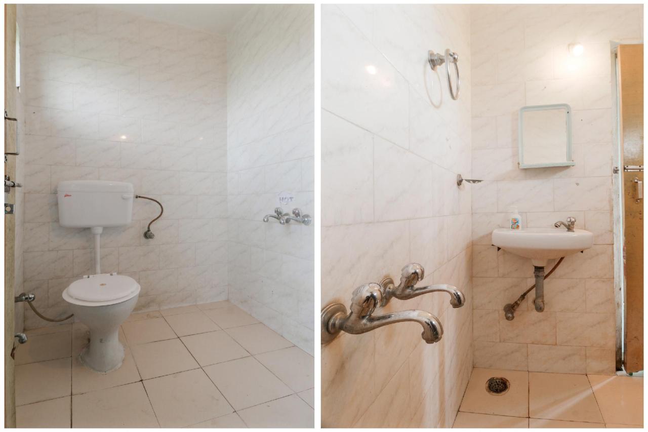 Siddharth Palace by OYO Rooms