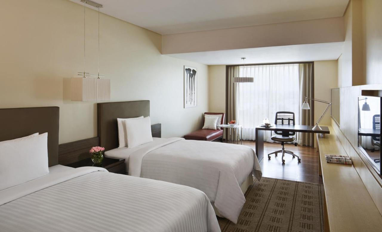 Courtyard Bilaspur