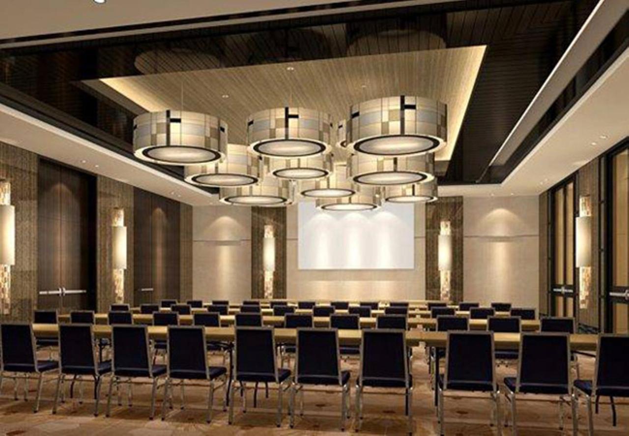 Courtyard Bilaspur