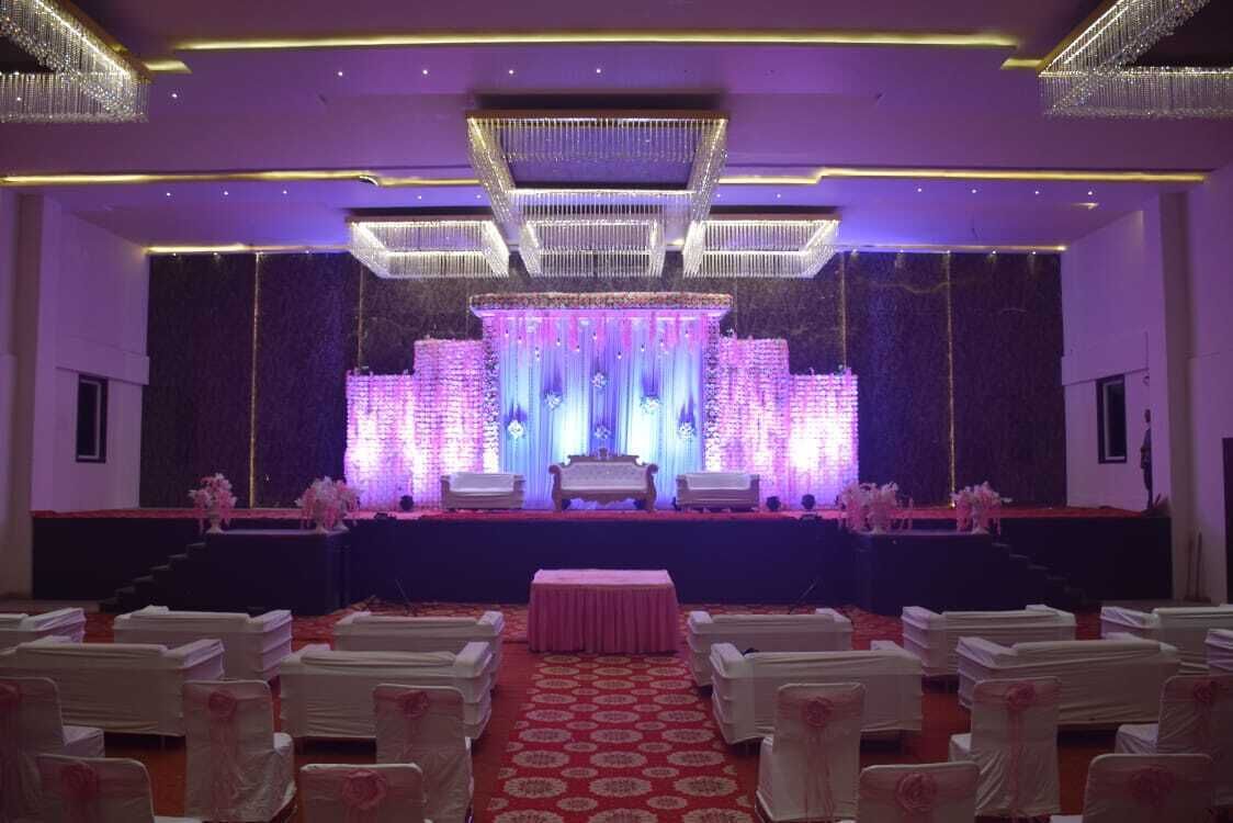 Hotel Emperor Paradise