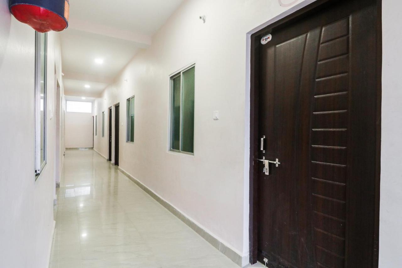 Hotel Golden Leaf by OYO Rooms