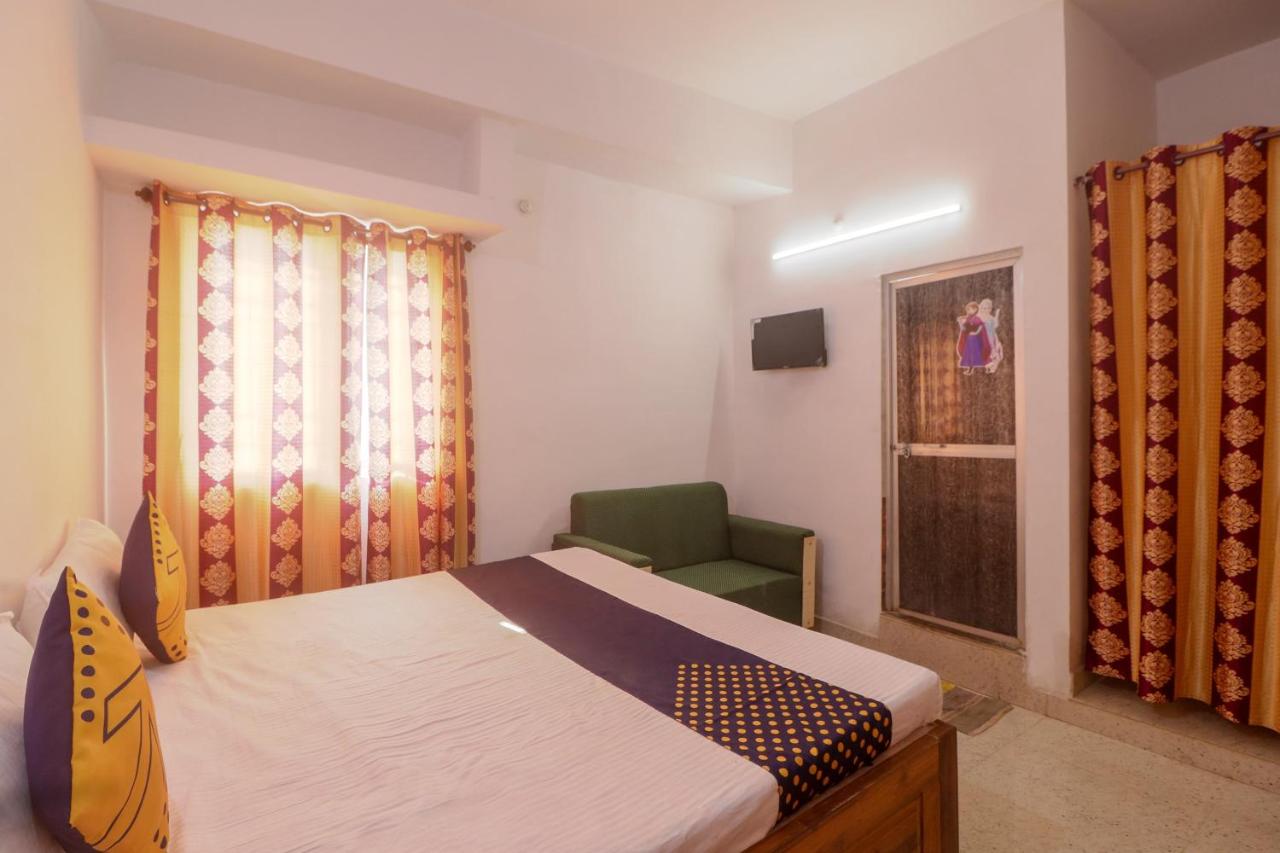 Hotel Om Kanha by OYO Rooms