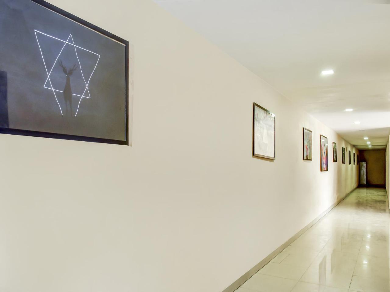 Hotel Platinum by OYO Rooms