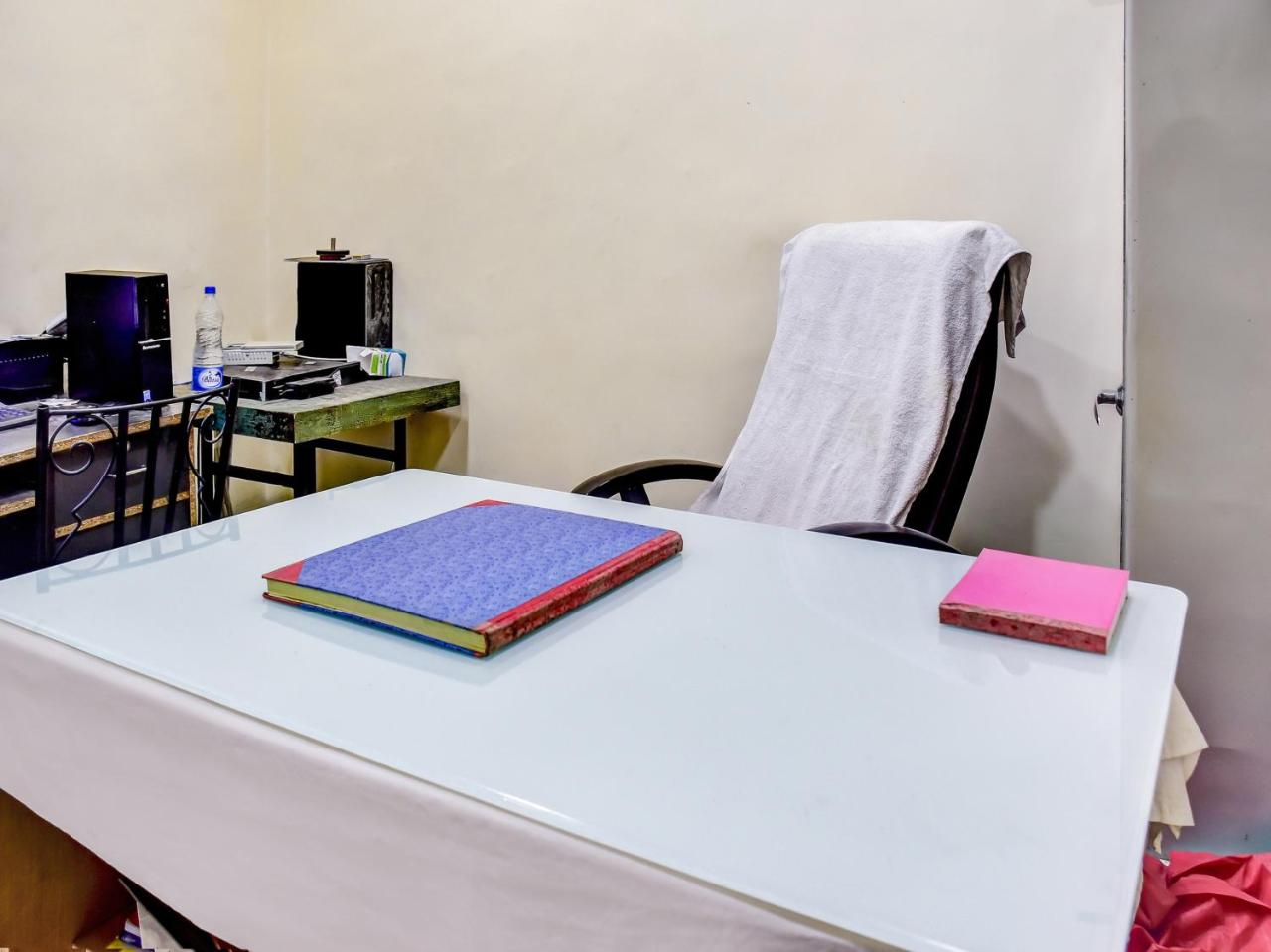 Hotel Platinum by OYO Rooms