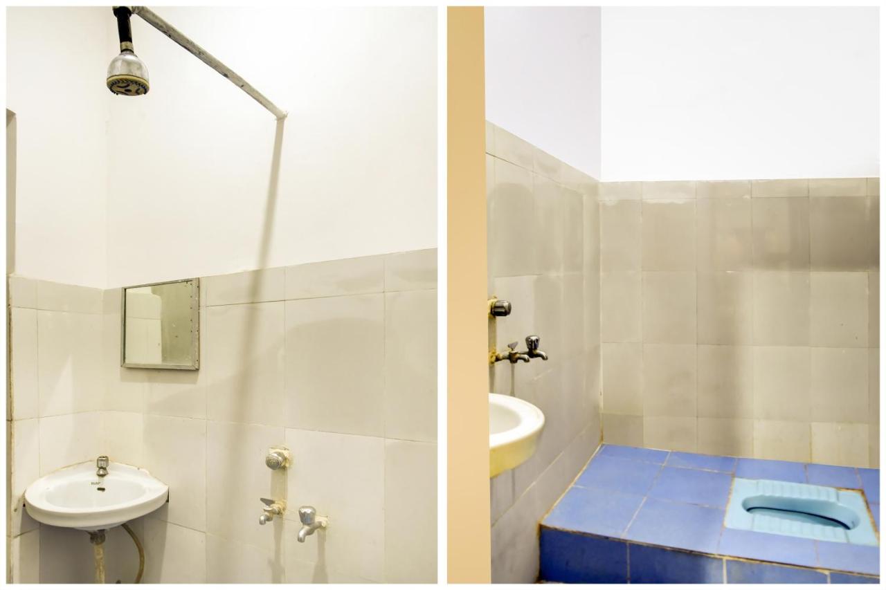 Hotel Rohit by OYO Rooms