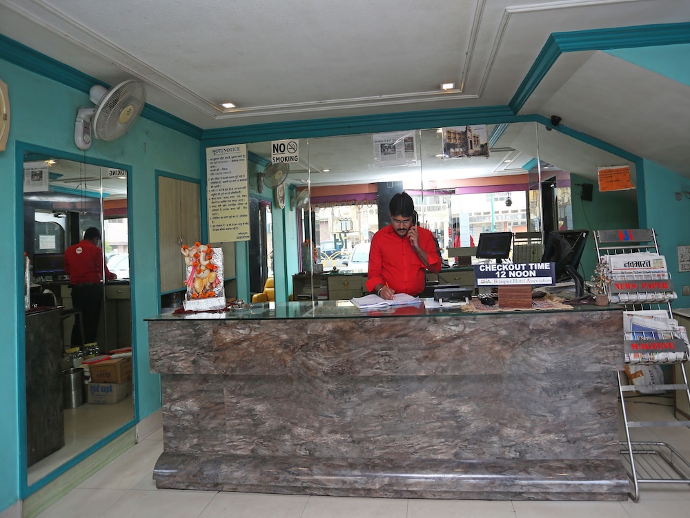 Hotel Shiva International By OYO Rooms