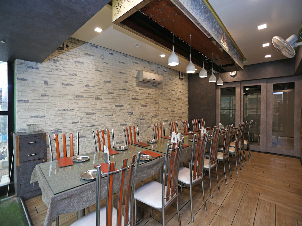 Hotel Shiva International By OYO Rooms