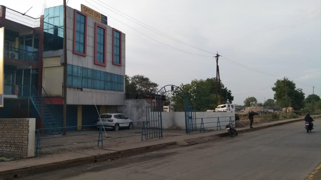 Hotel Shivam Inn by OYO Rooms
