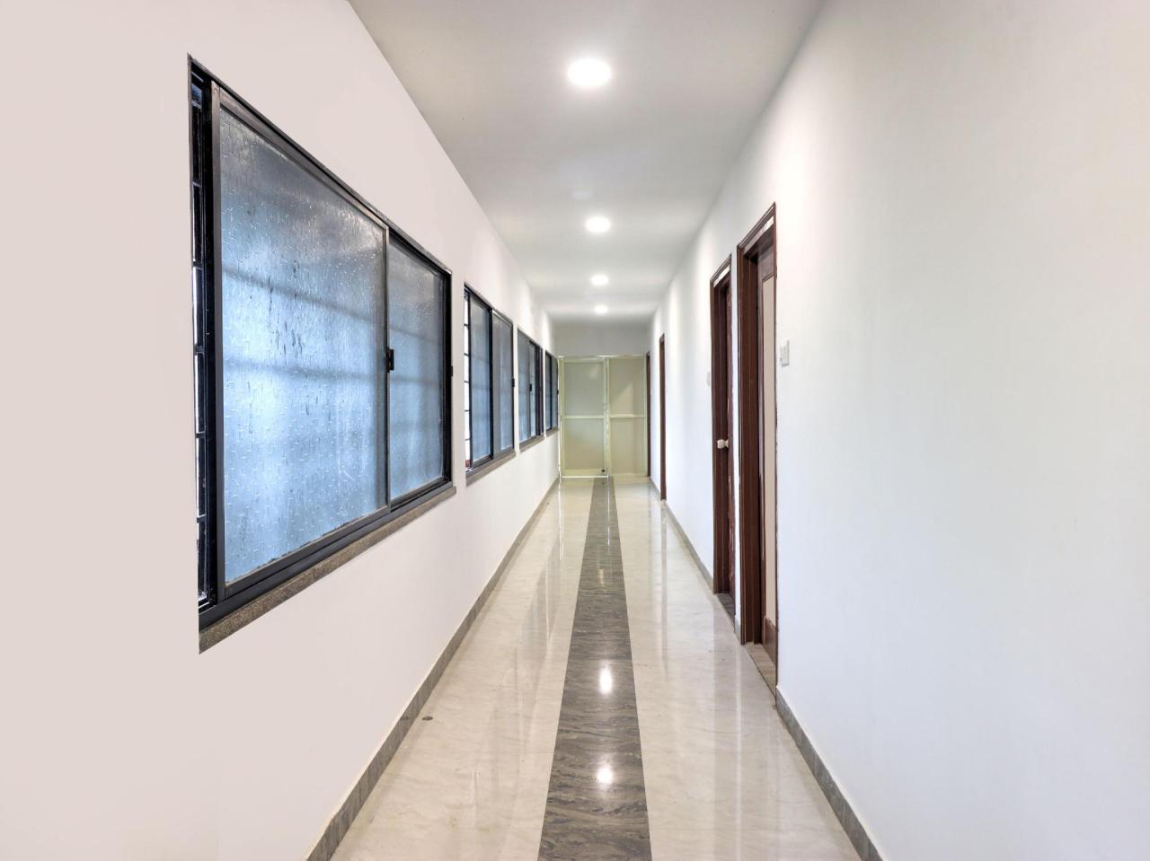 Hotel Suvidha by OYO Rooms