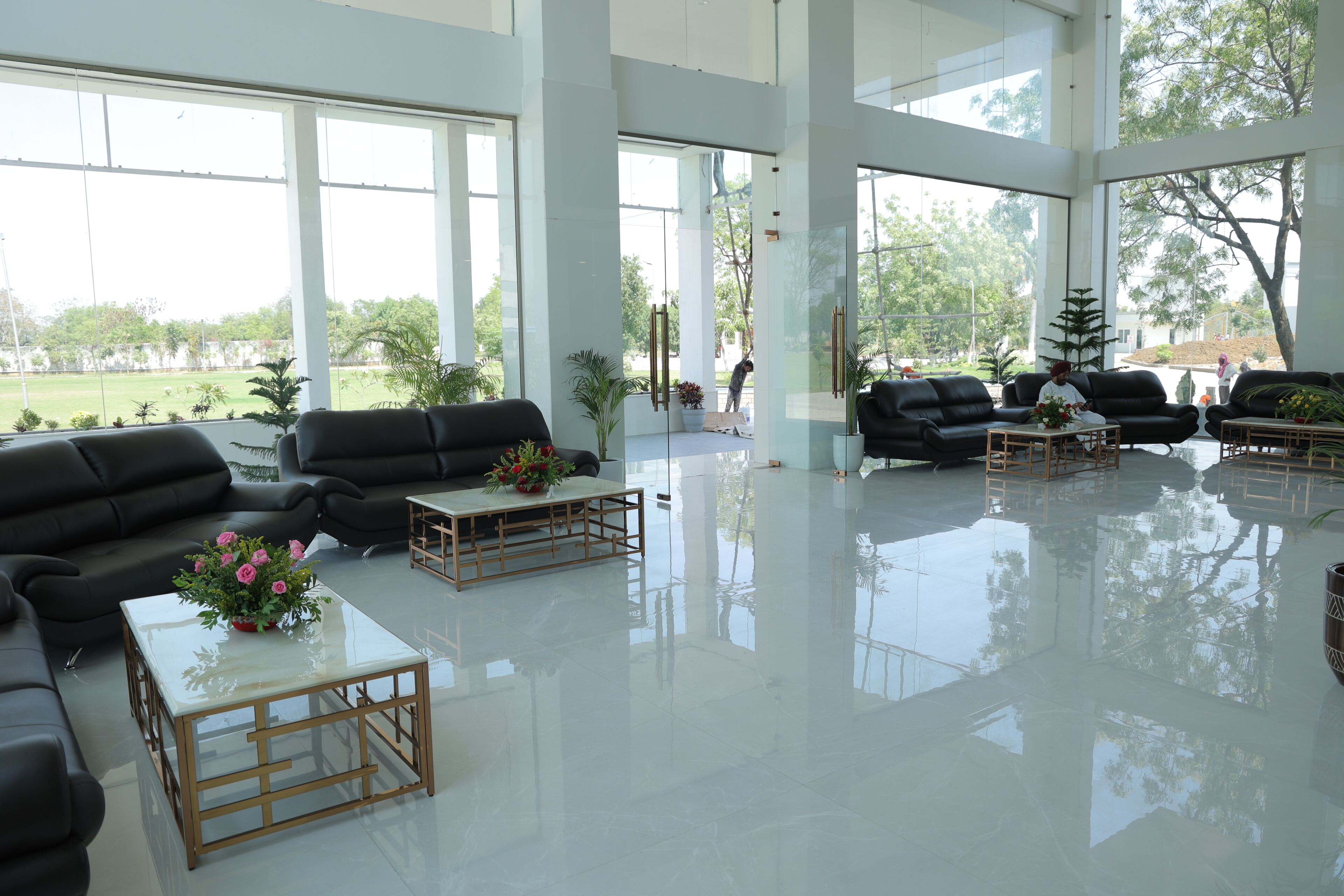 Hotel The Citycrown Bilaspur