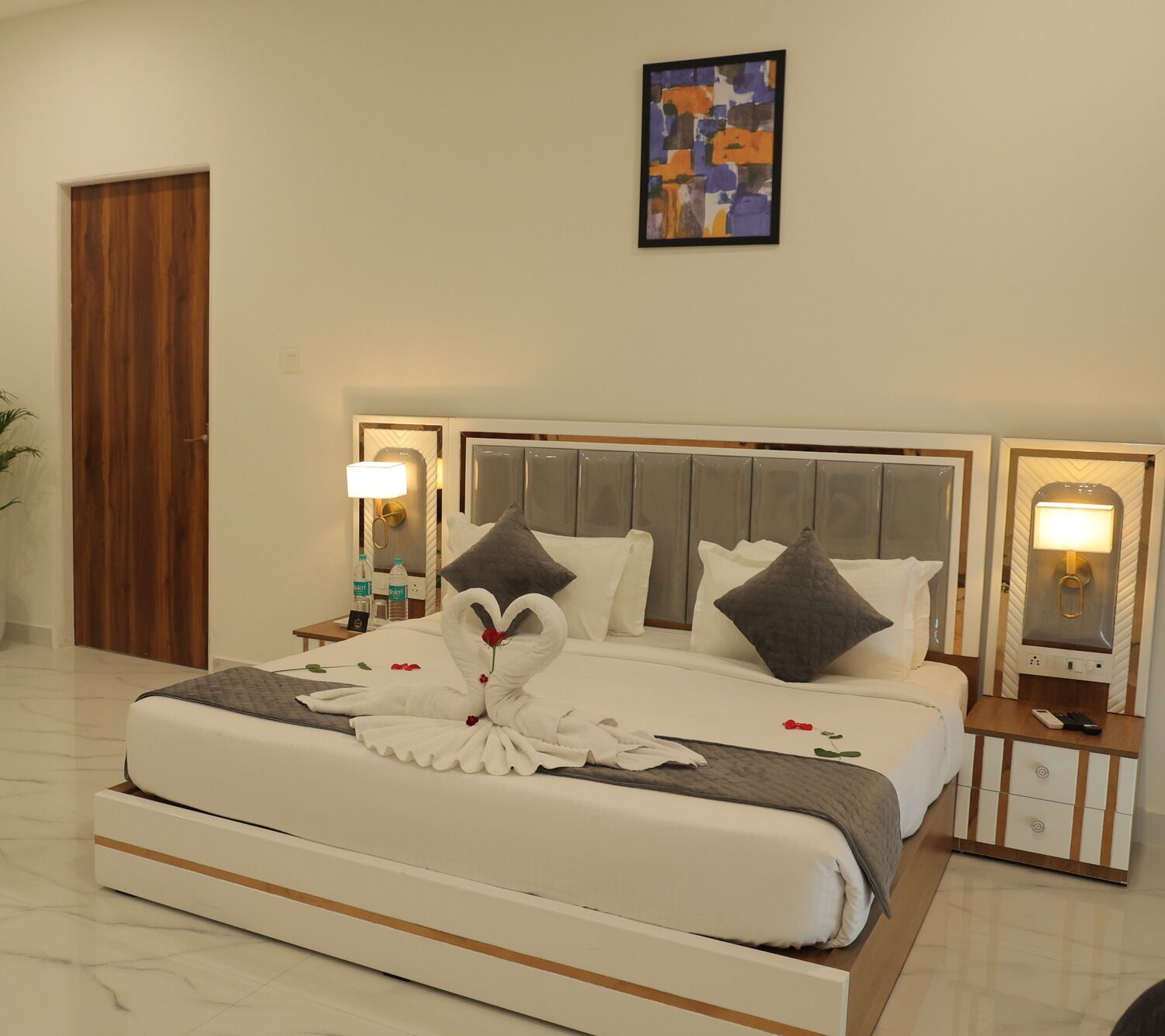 Hotel The Citycrown Bilaspur