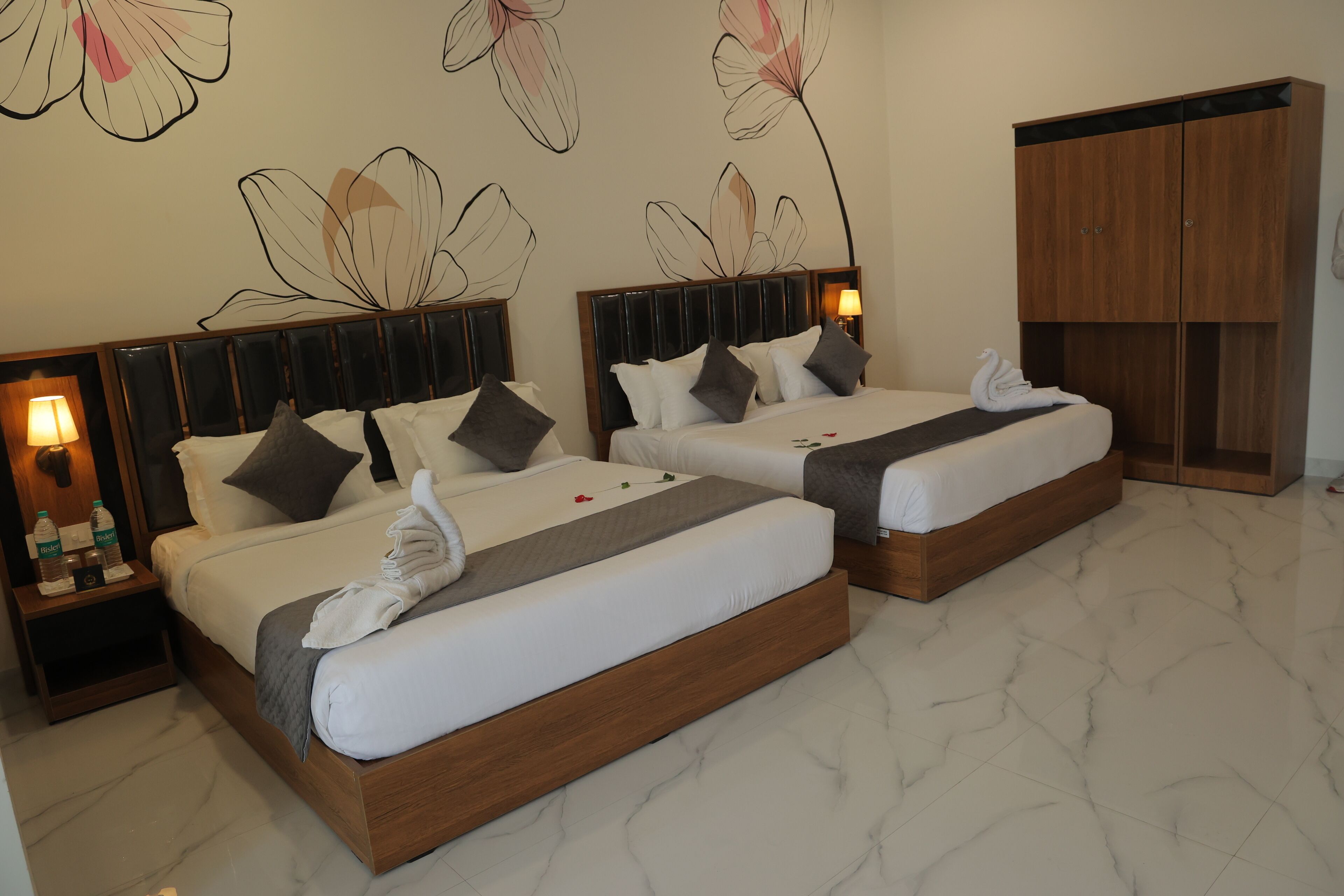 Hotel The Citycrown Bilaspur