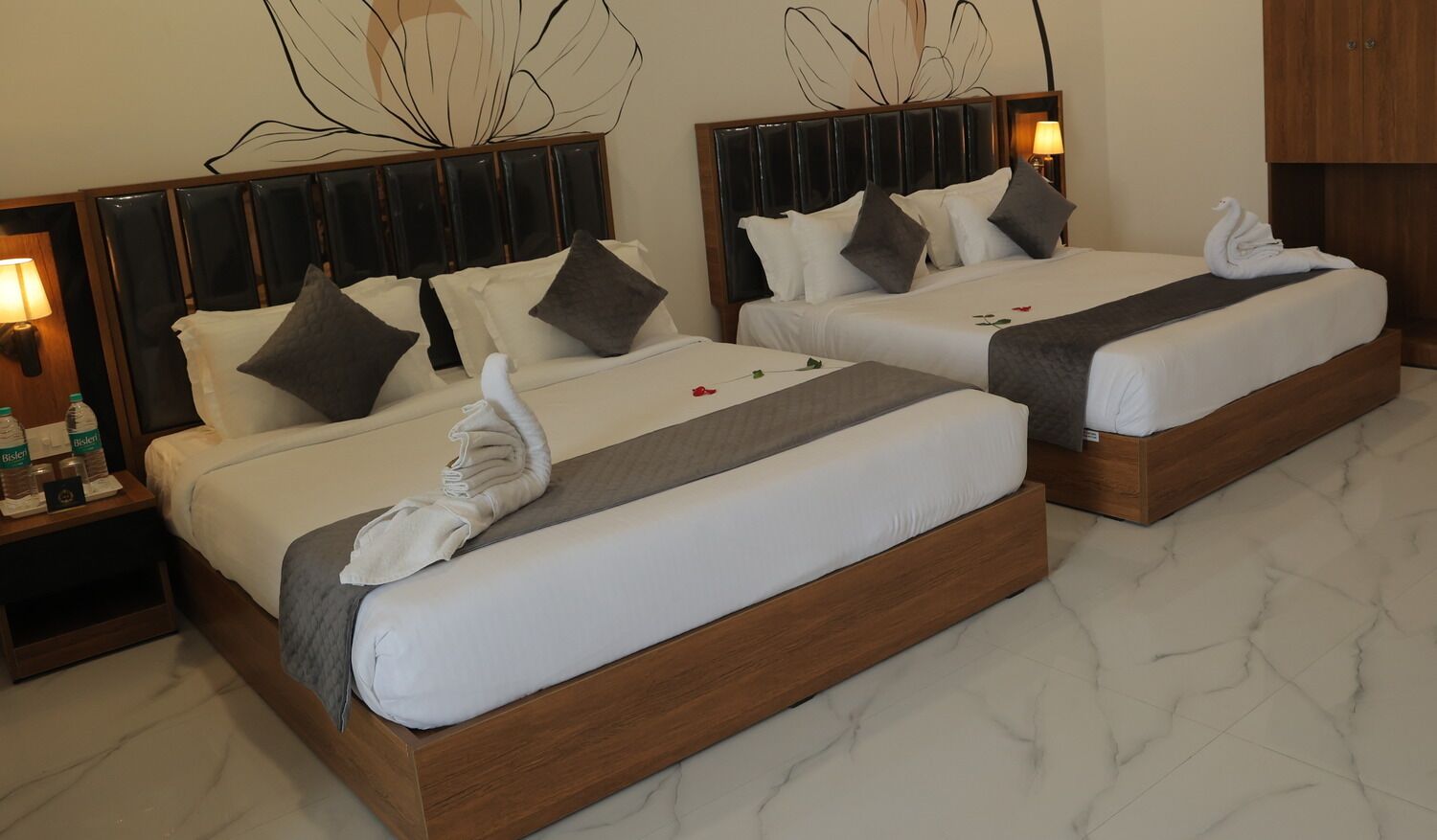 Hotel The Citycrown Bilaspur