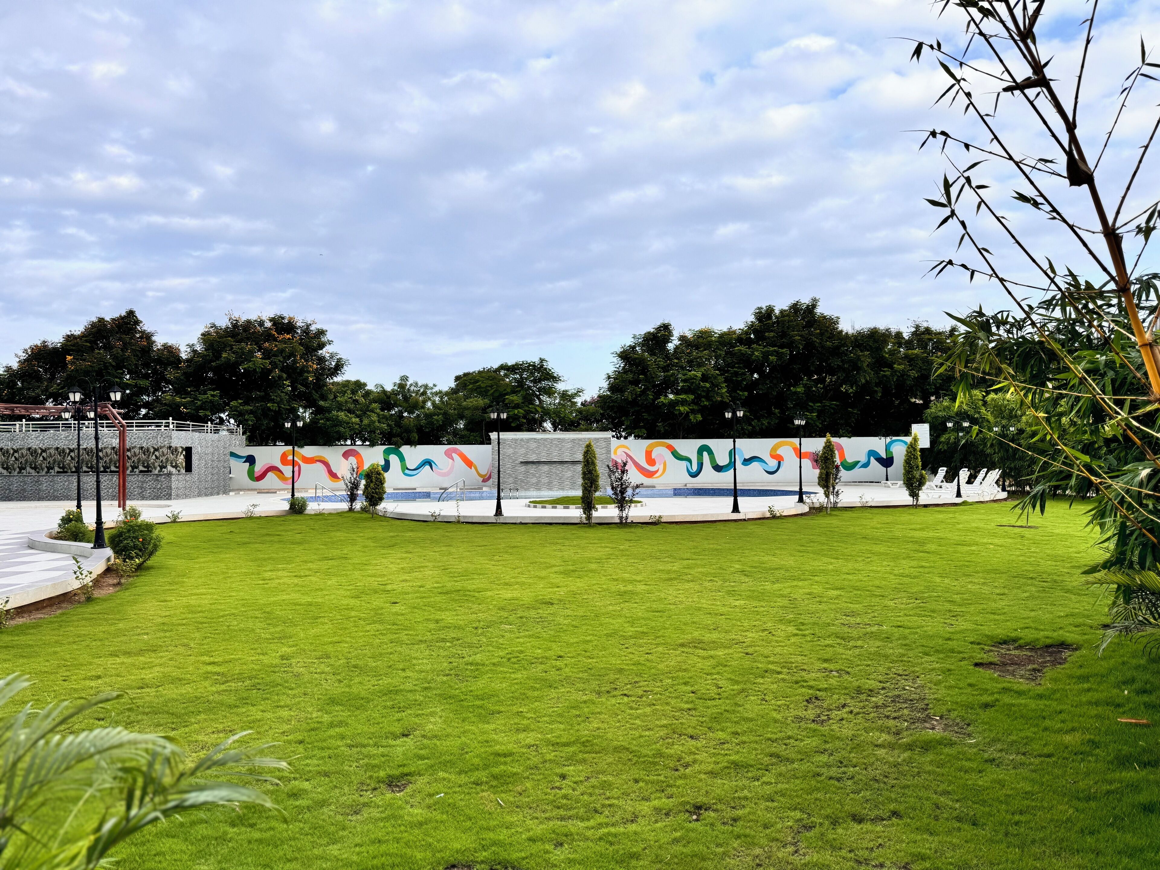 Hotel The Citycrown Bilaspur