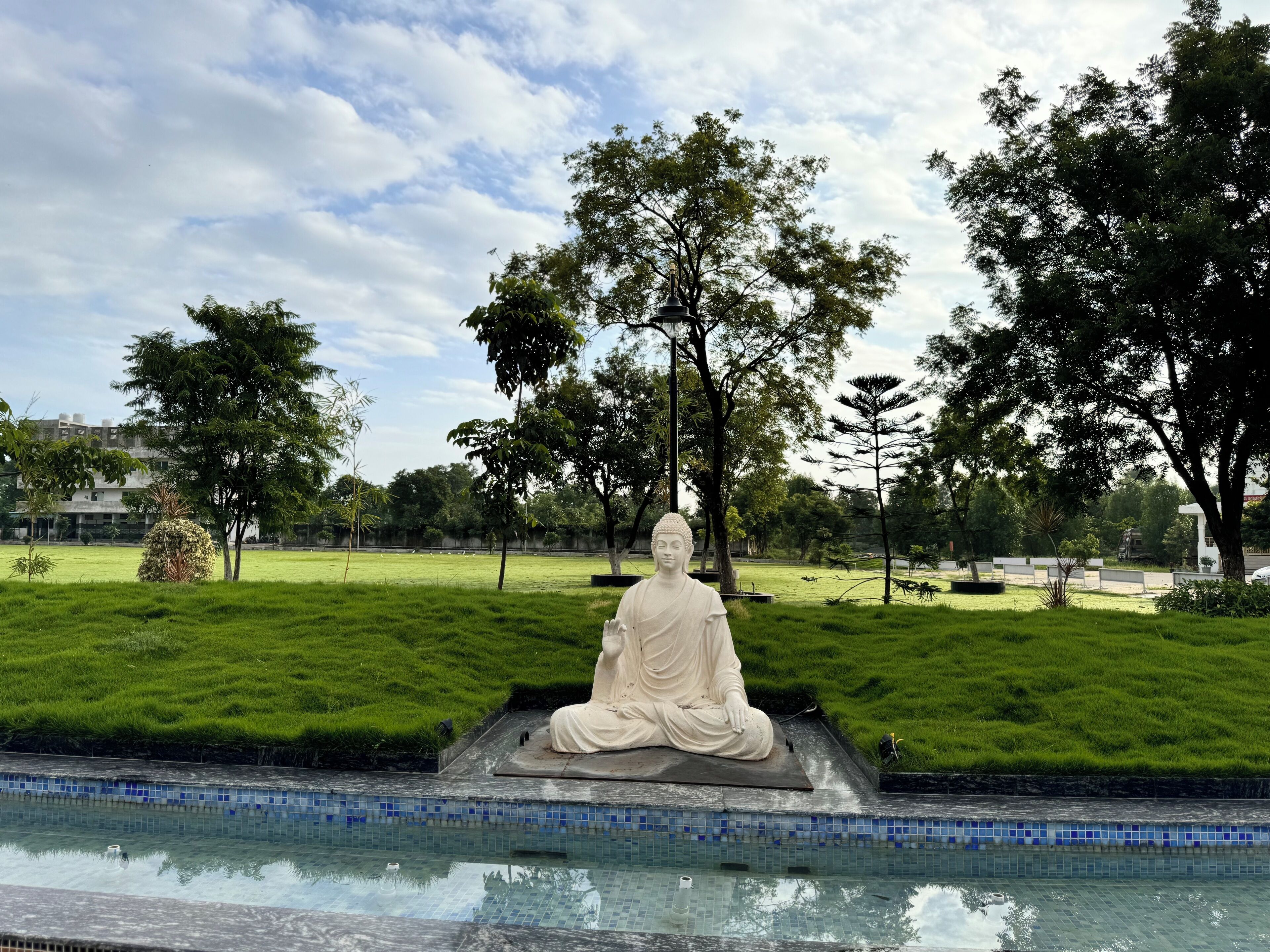 Hotel The Citycrown Bilaspur