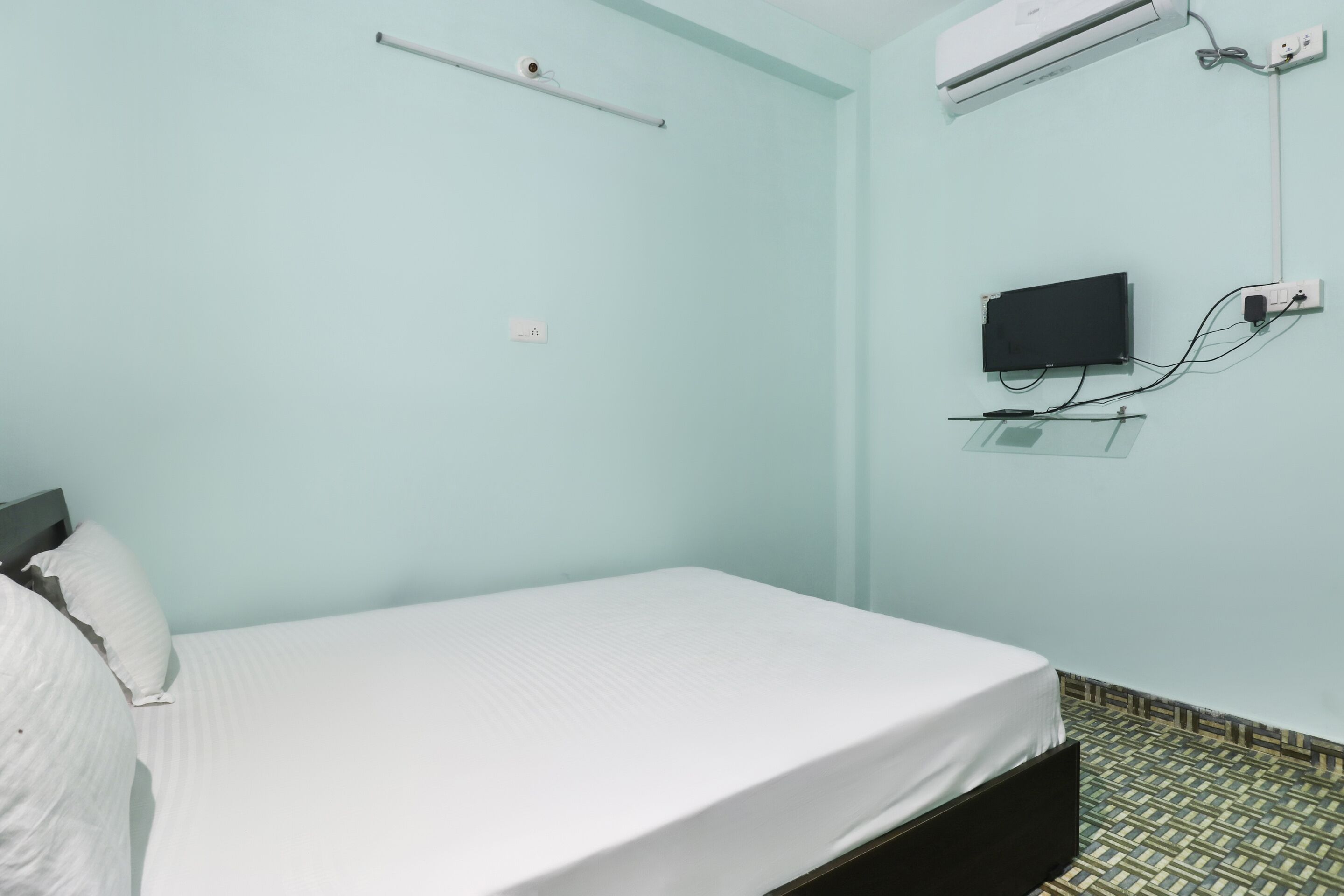 Sharda Millennium by OYO Rooms