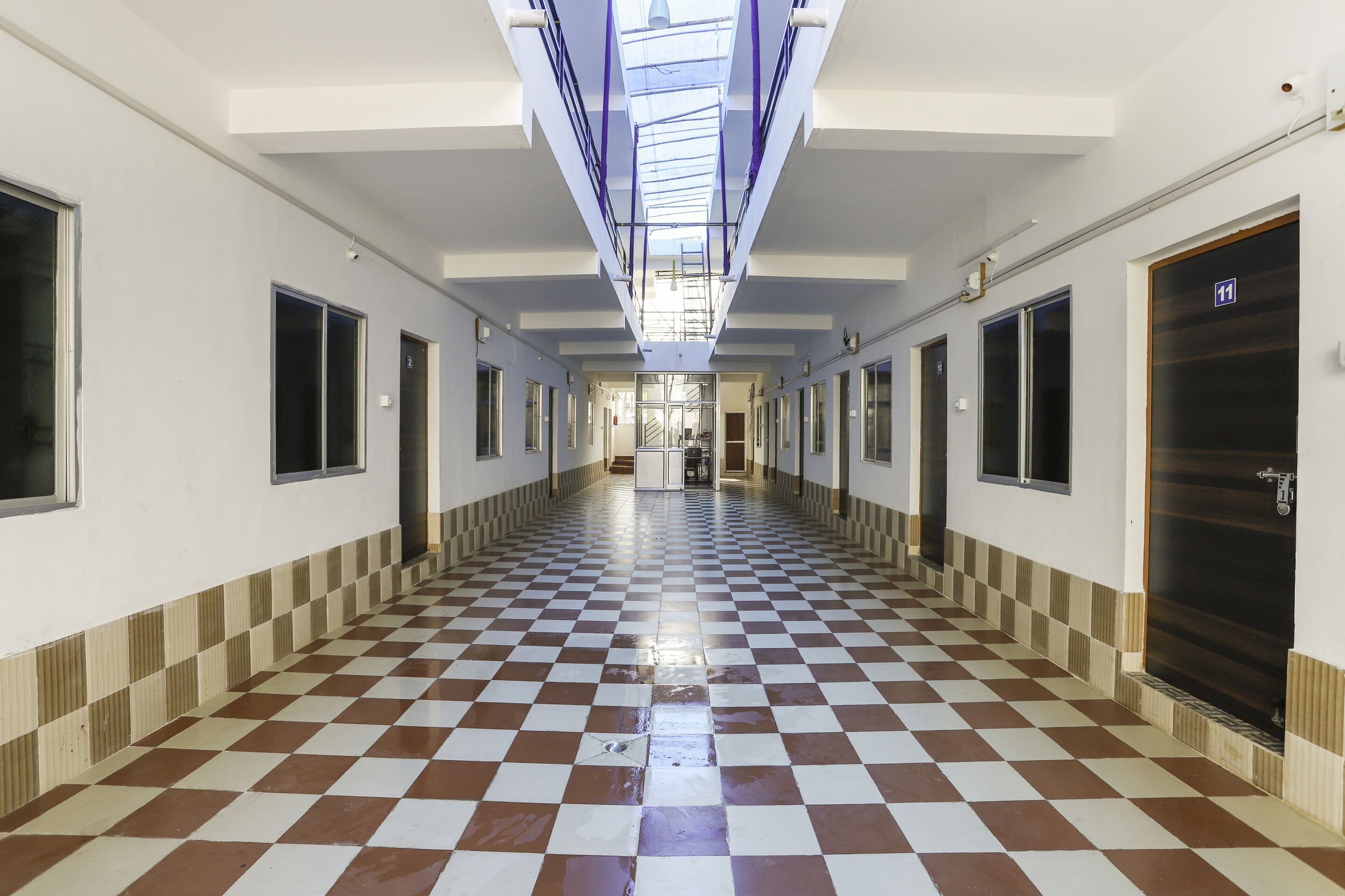 Sharda Millennium by OYO Rooms