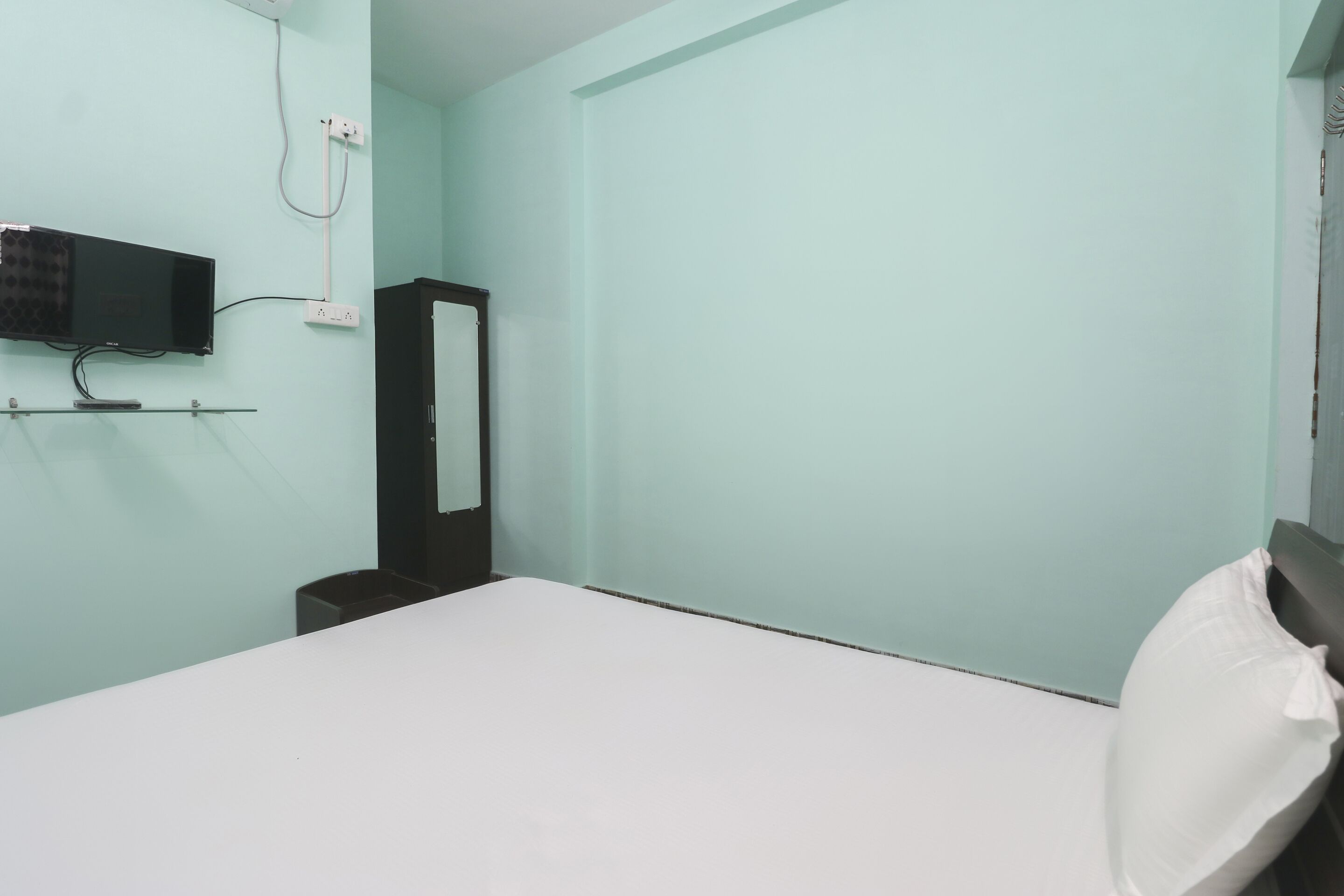 Sharda Millennium by OYO Rooms