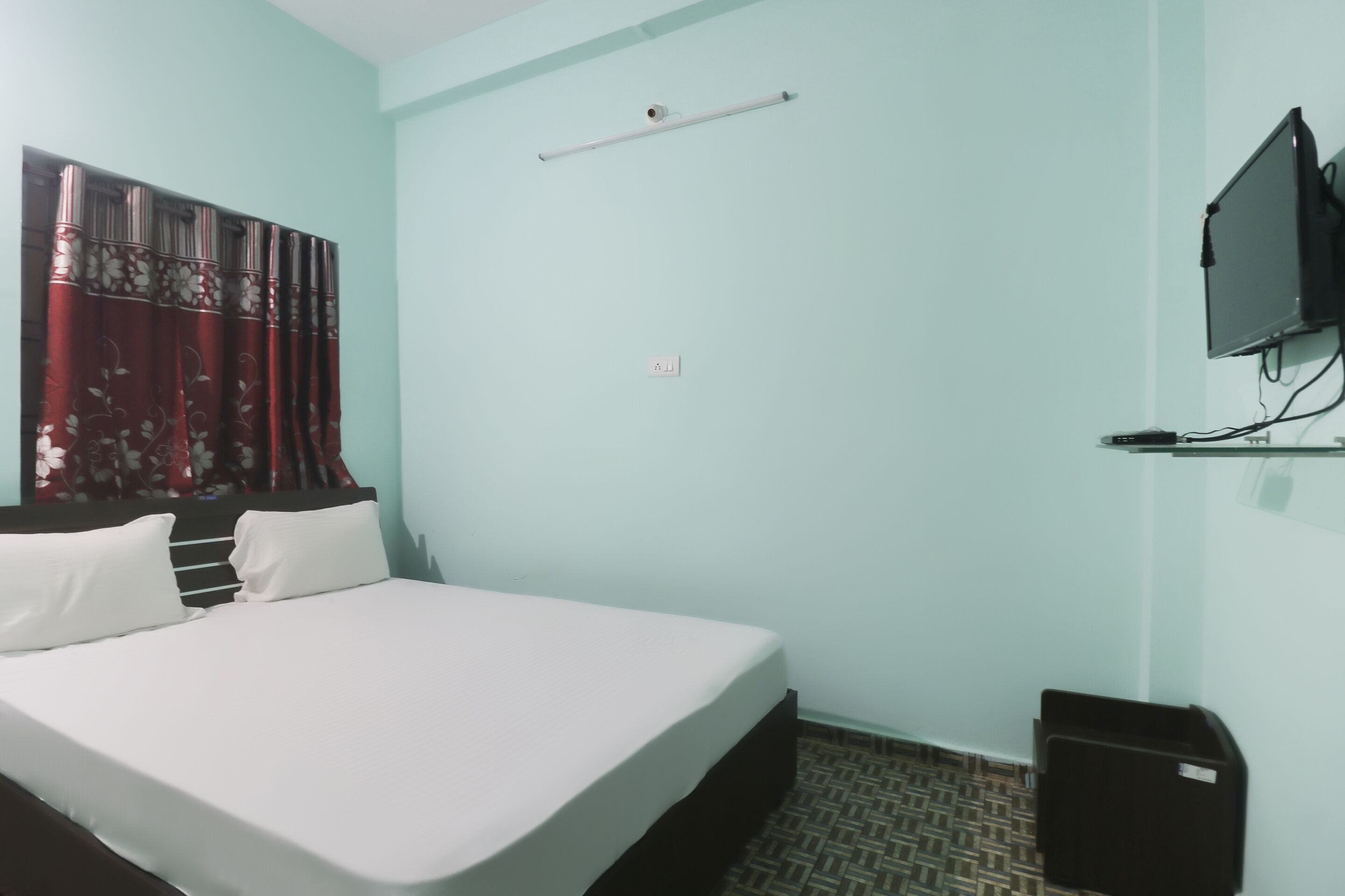 Sharda Millennium by OYO Rooms