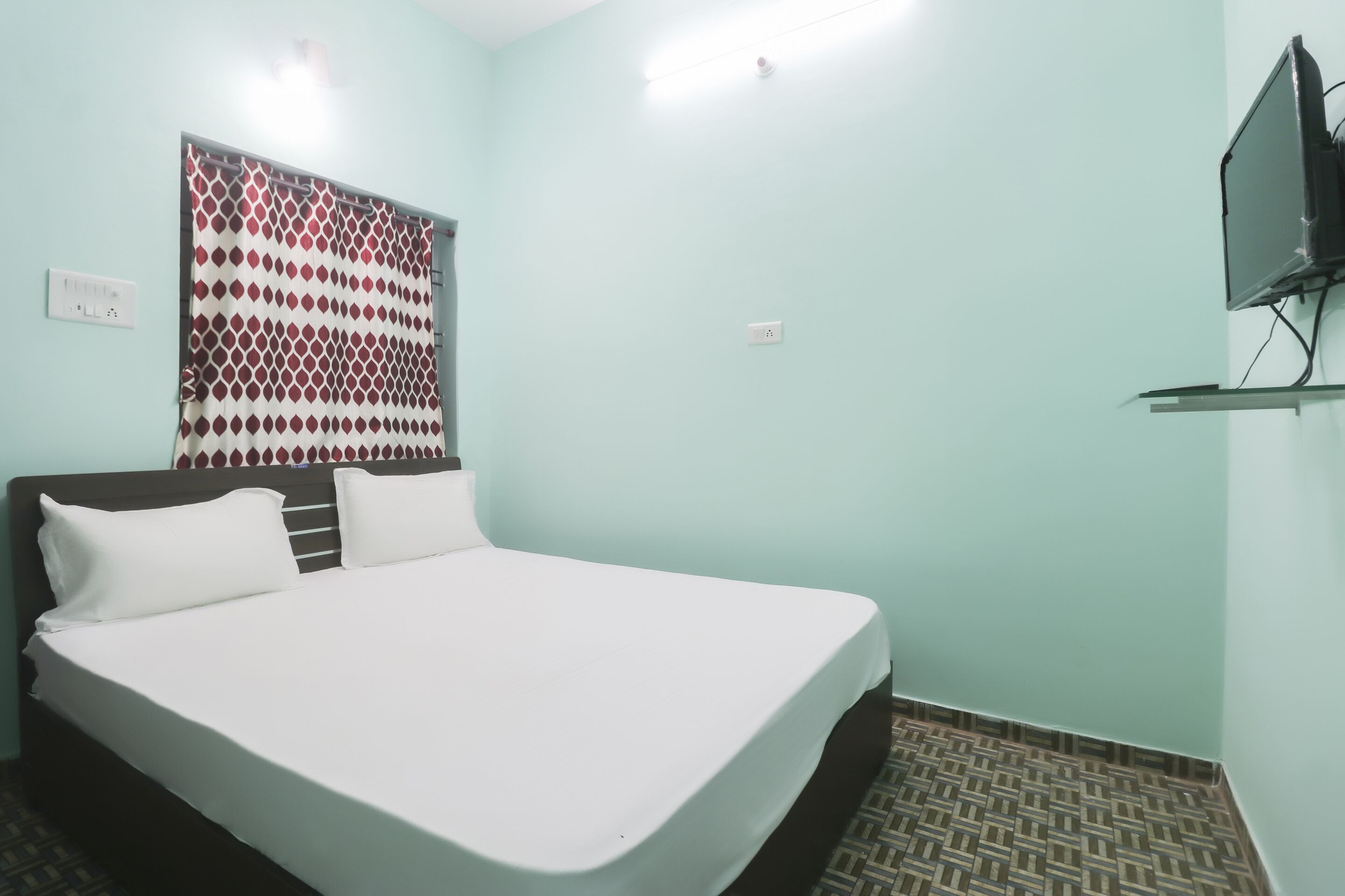 Sharda Millennium by OYO Rooms