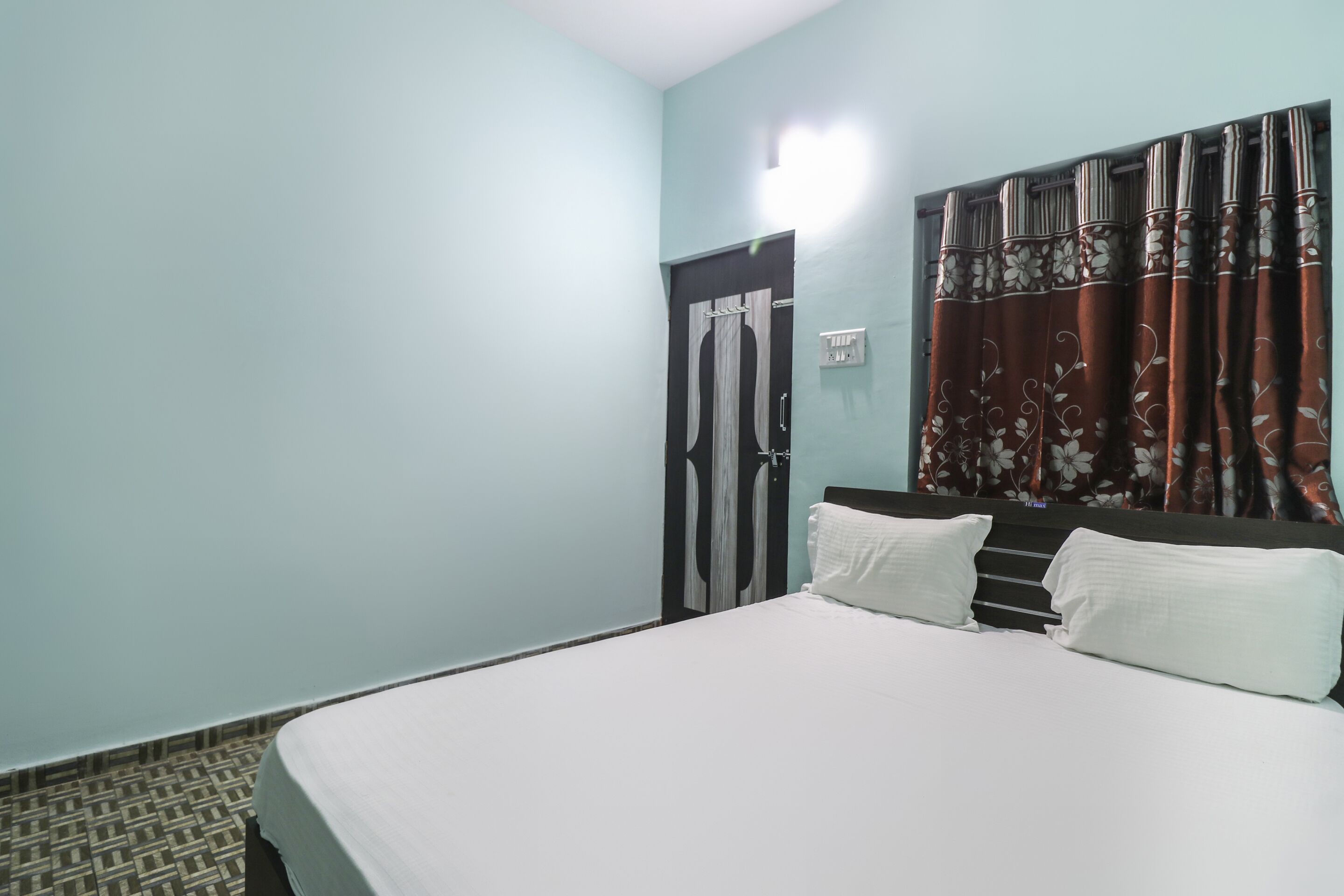 Sharda Millennium by OYO Rooms