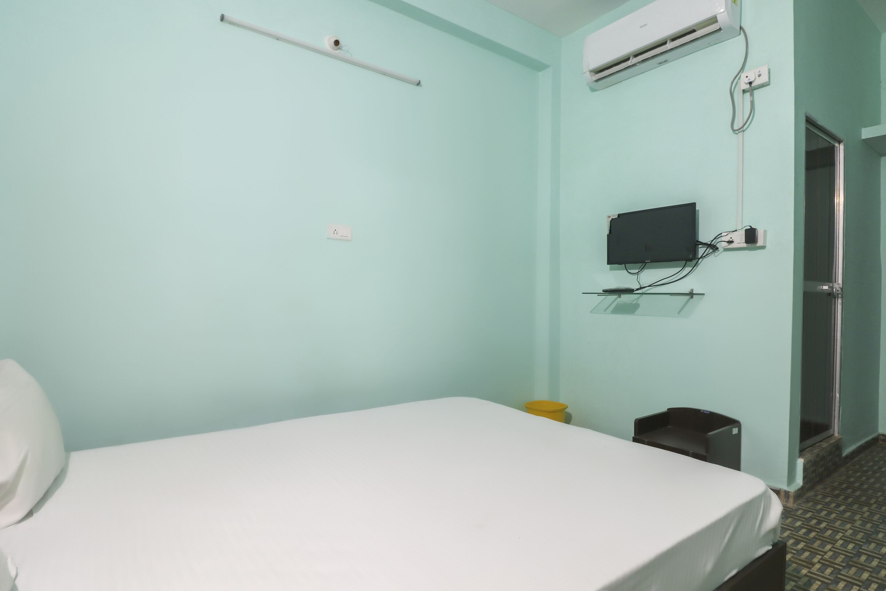 Sharda Millennium by OYO Rooms