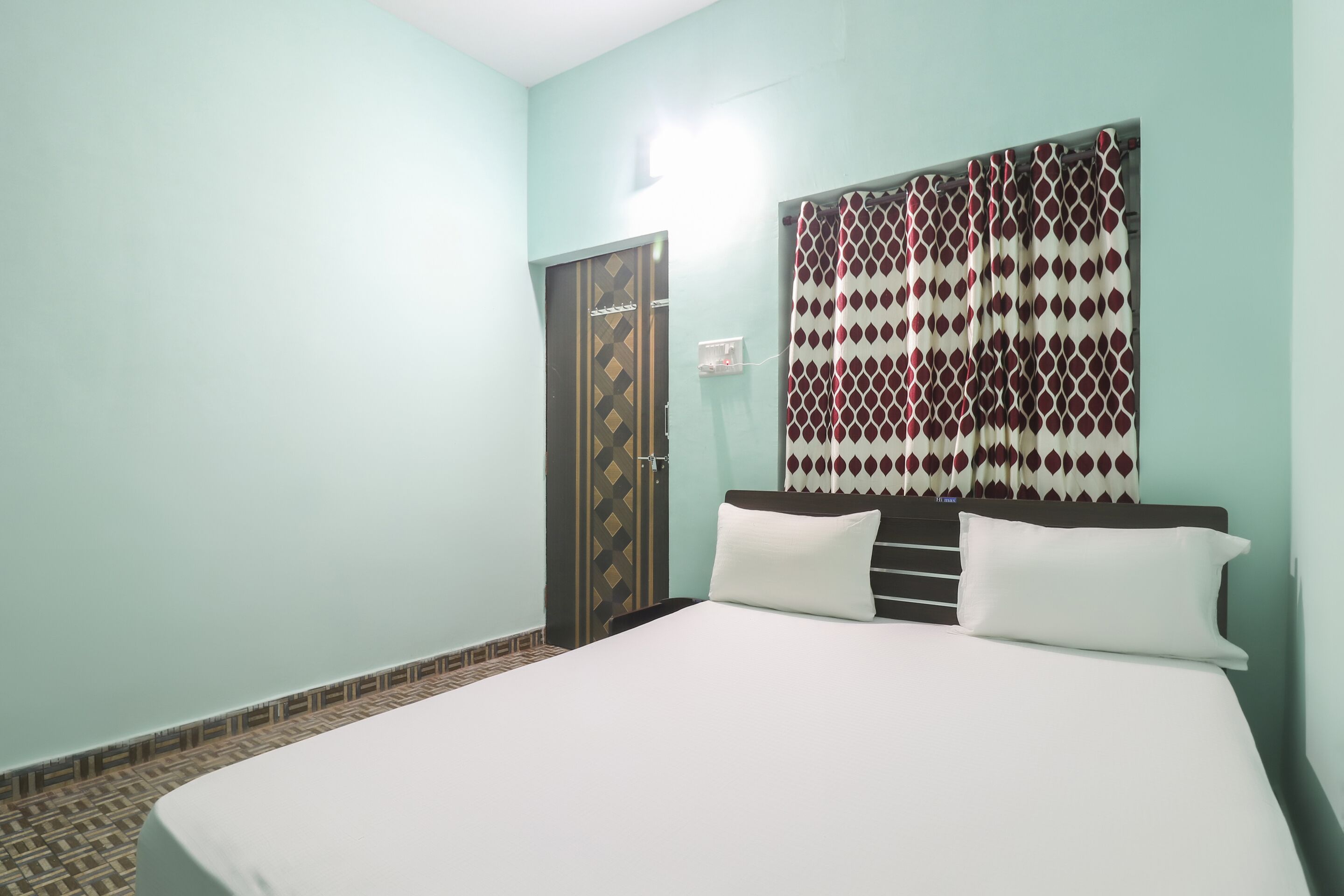 Sharda Millennium by OYO Rooms