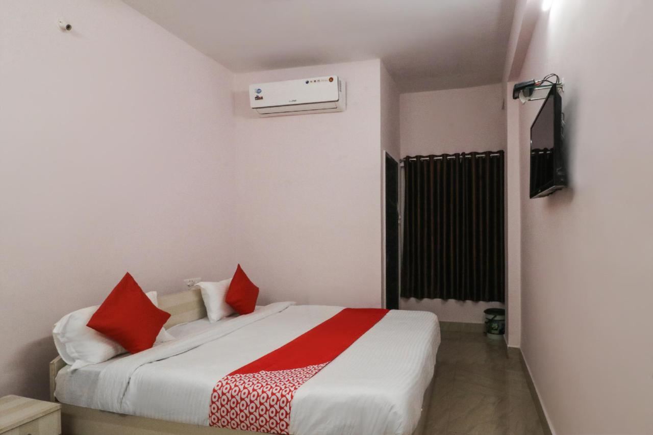Vasu Mangalam by OYO Rooms