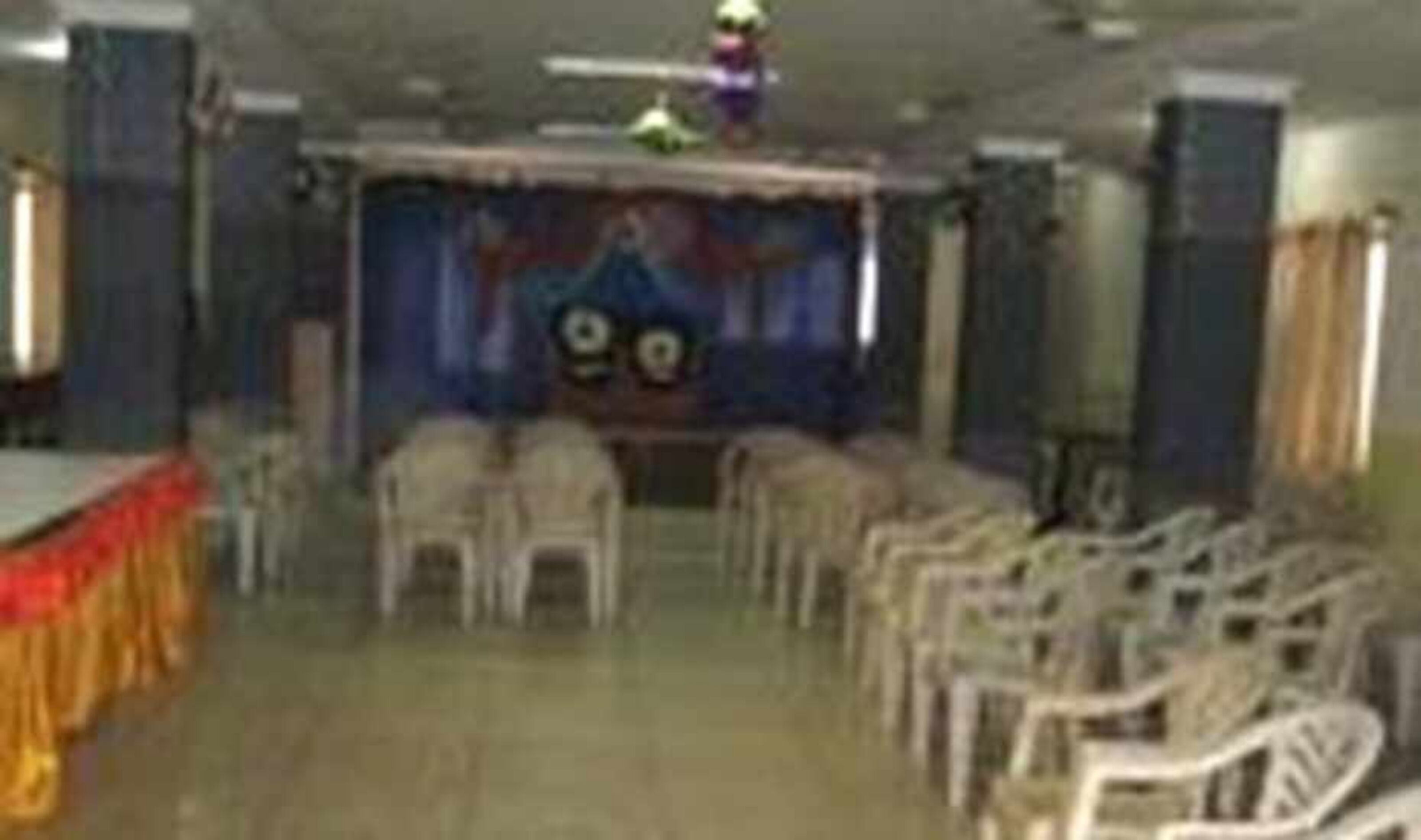 Goroomgo Amantran Bhilai