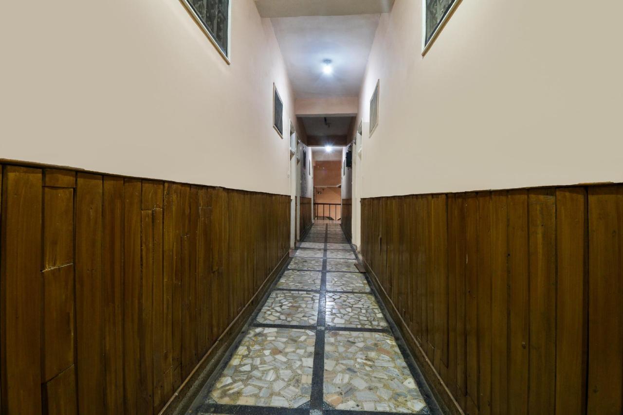 Hotel Malwa by OYO Rooms