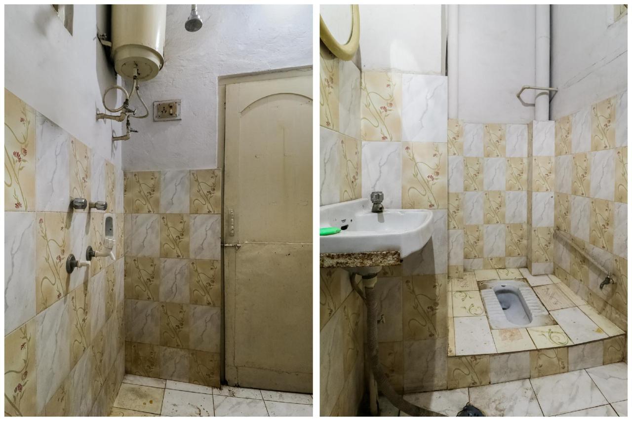 Hotel Malwa by OYO Rooms