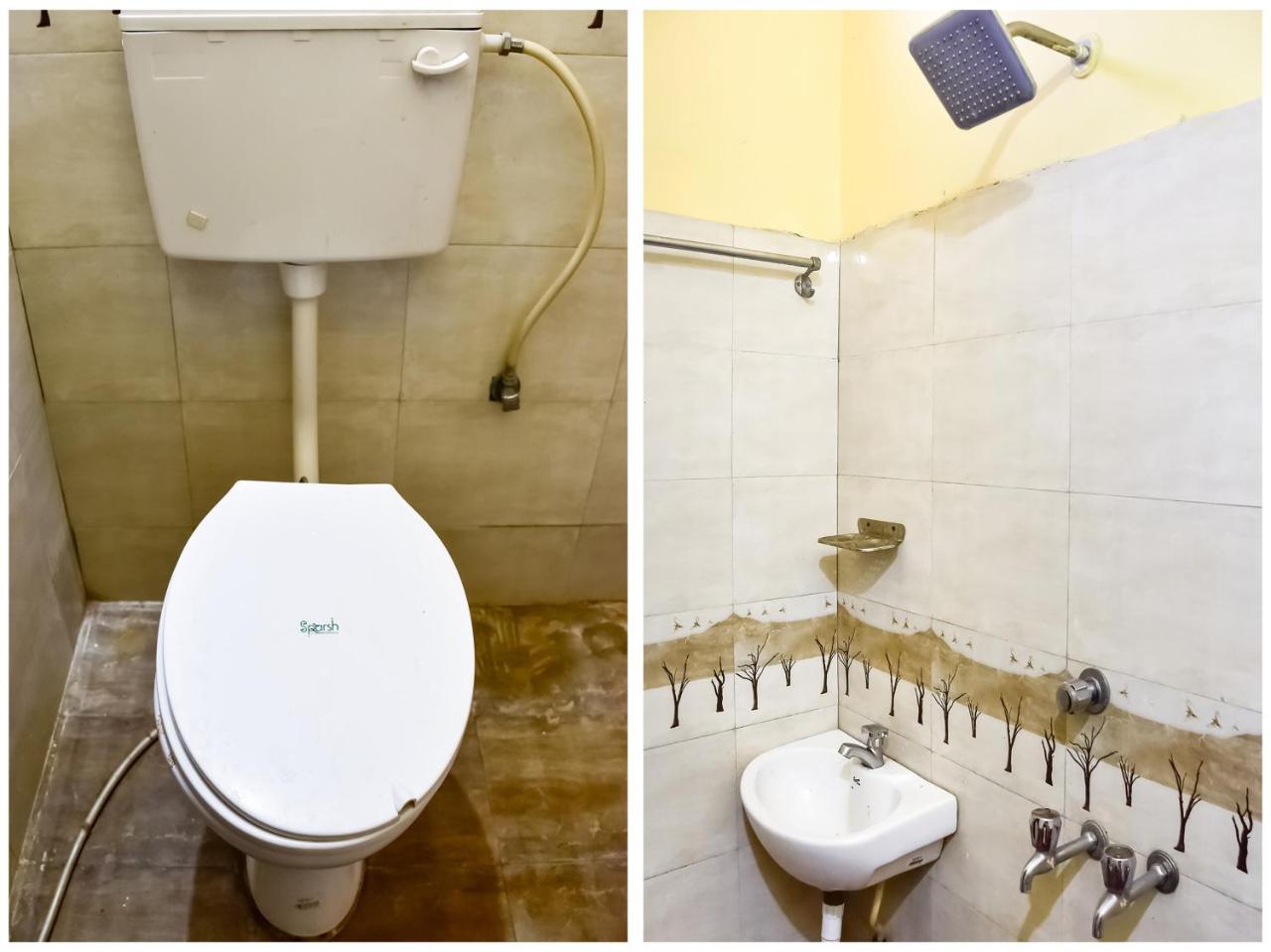 Hotel Pragya by OYO Rooms