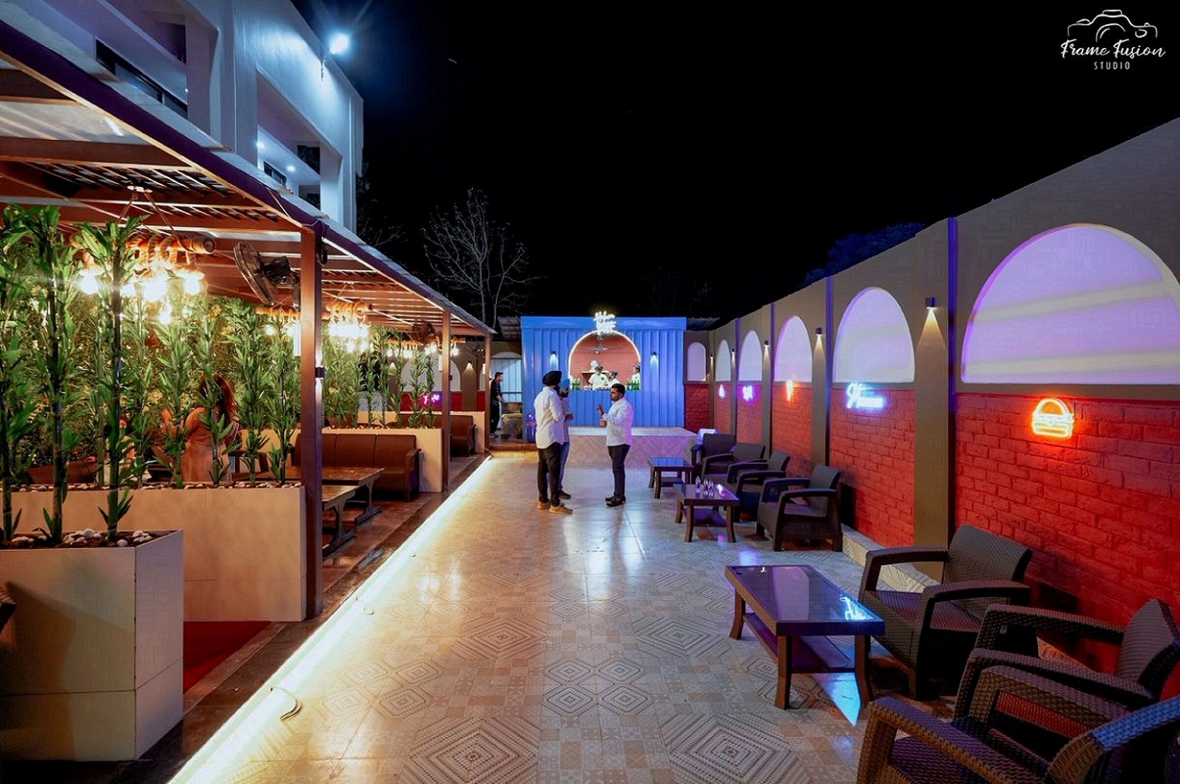 Bajaj's Karwan Inn