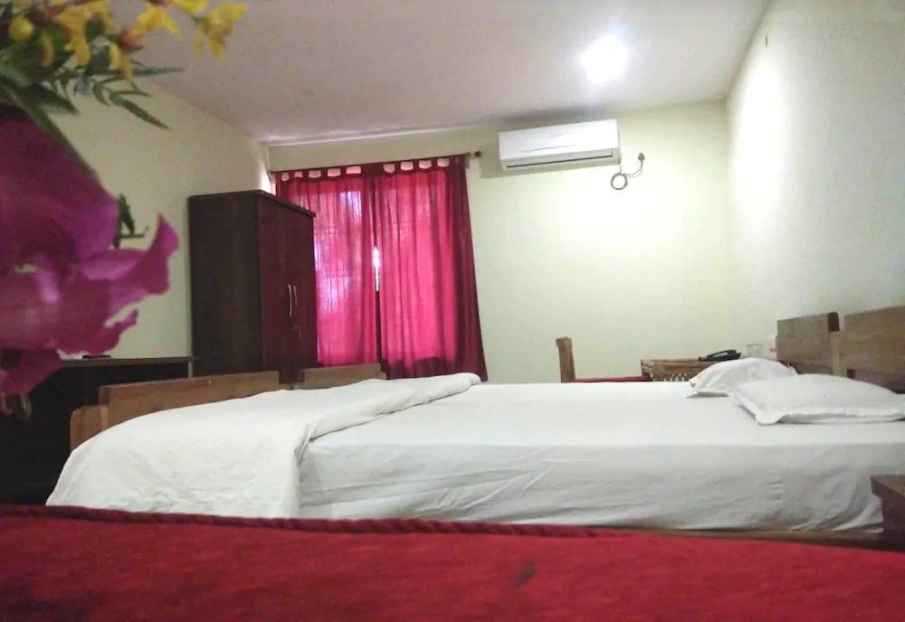 Bastar Jungle Resort