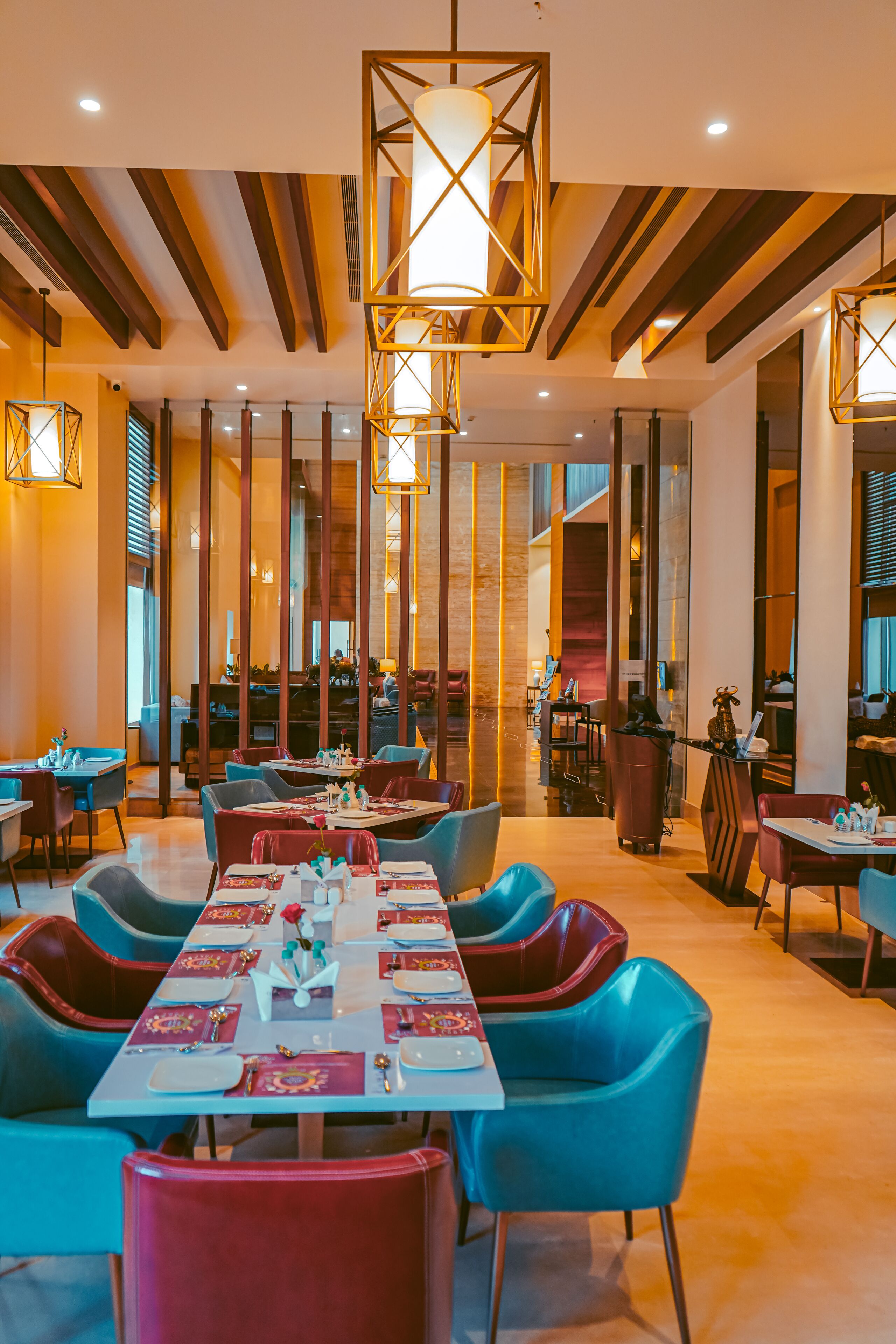Hotel Avinash International