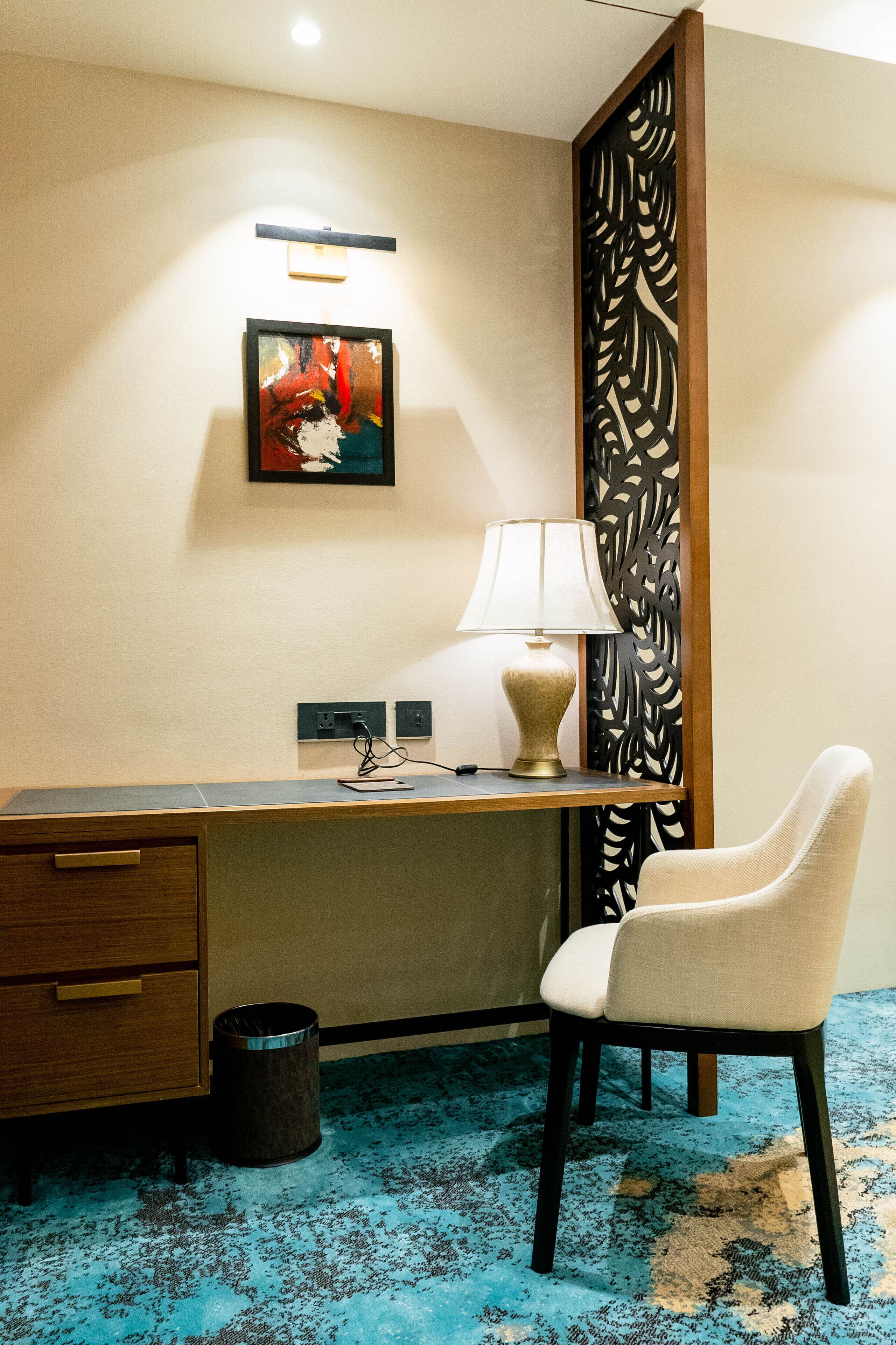 Hotel Avinash International