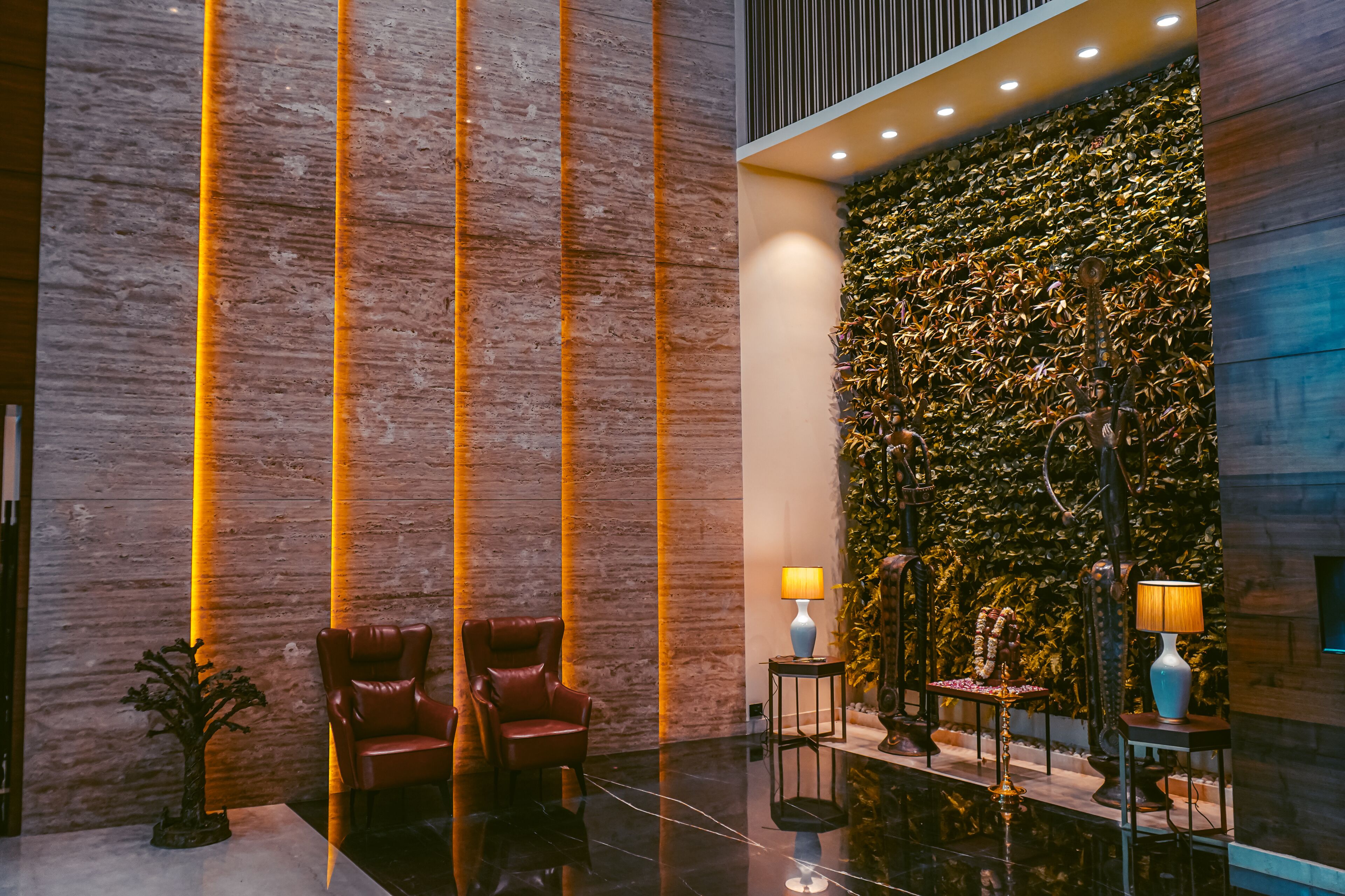 Hotel Avinash International