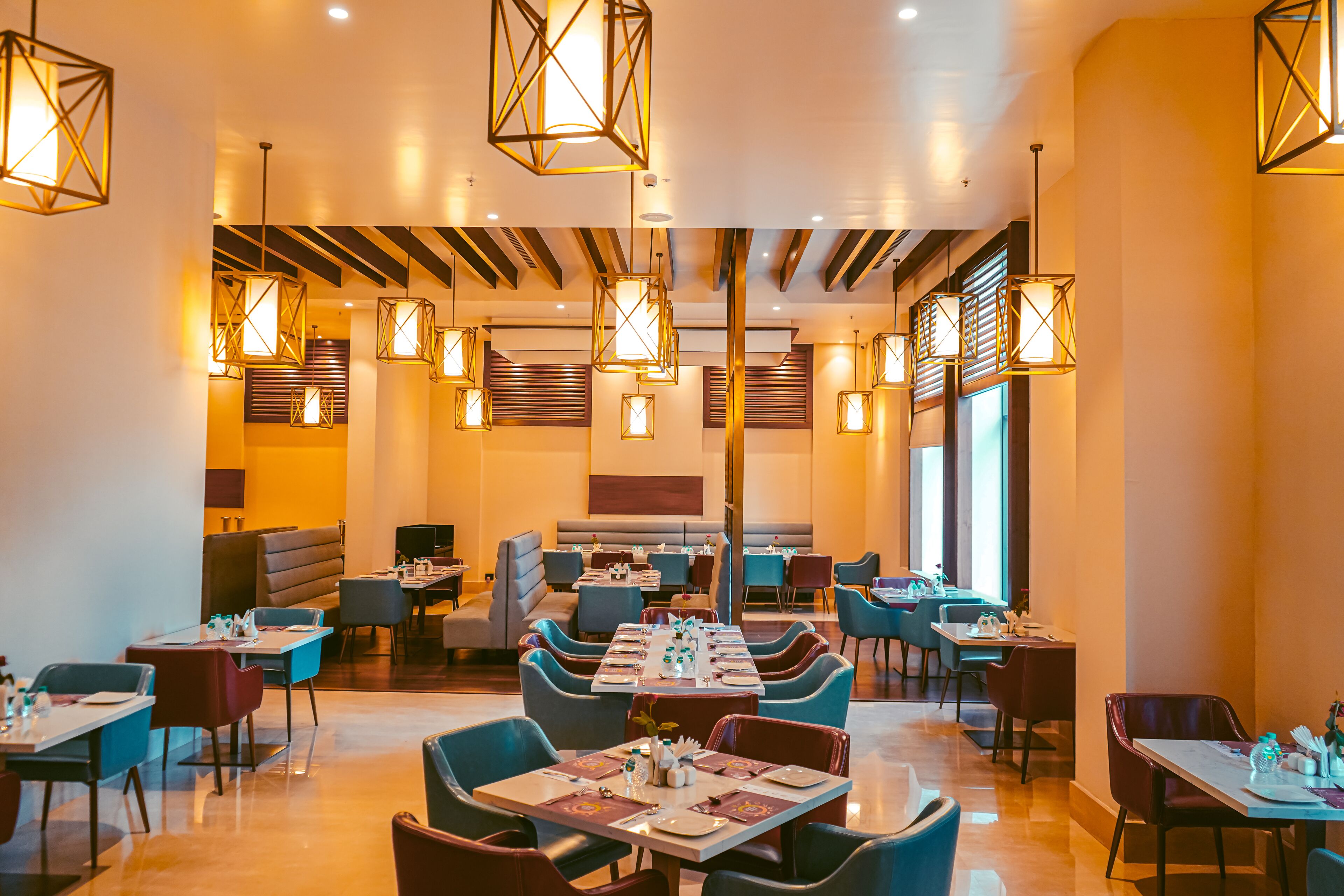 Hotel Avinash International
