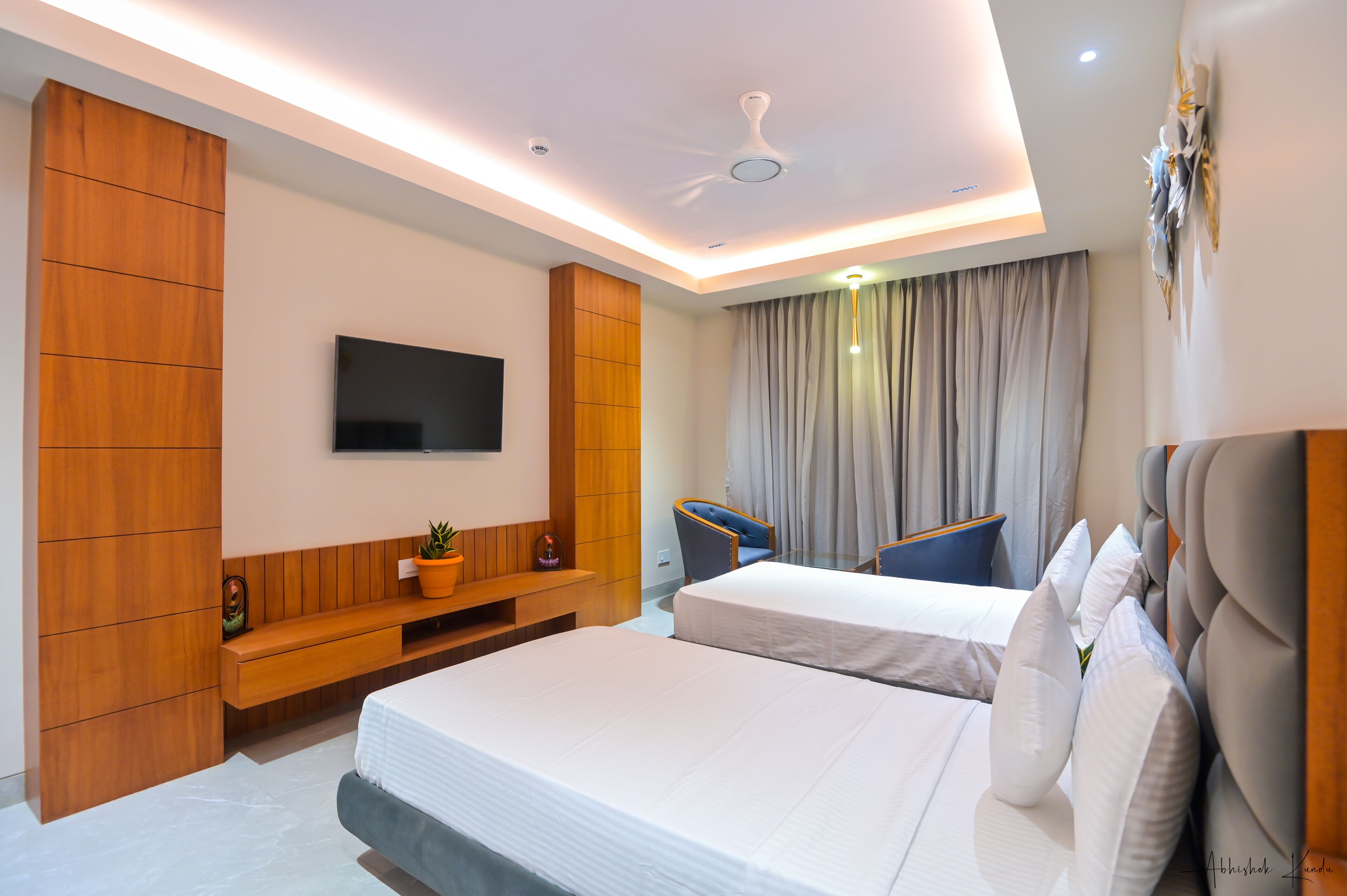 Hotel Pratap Palace