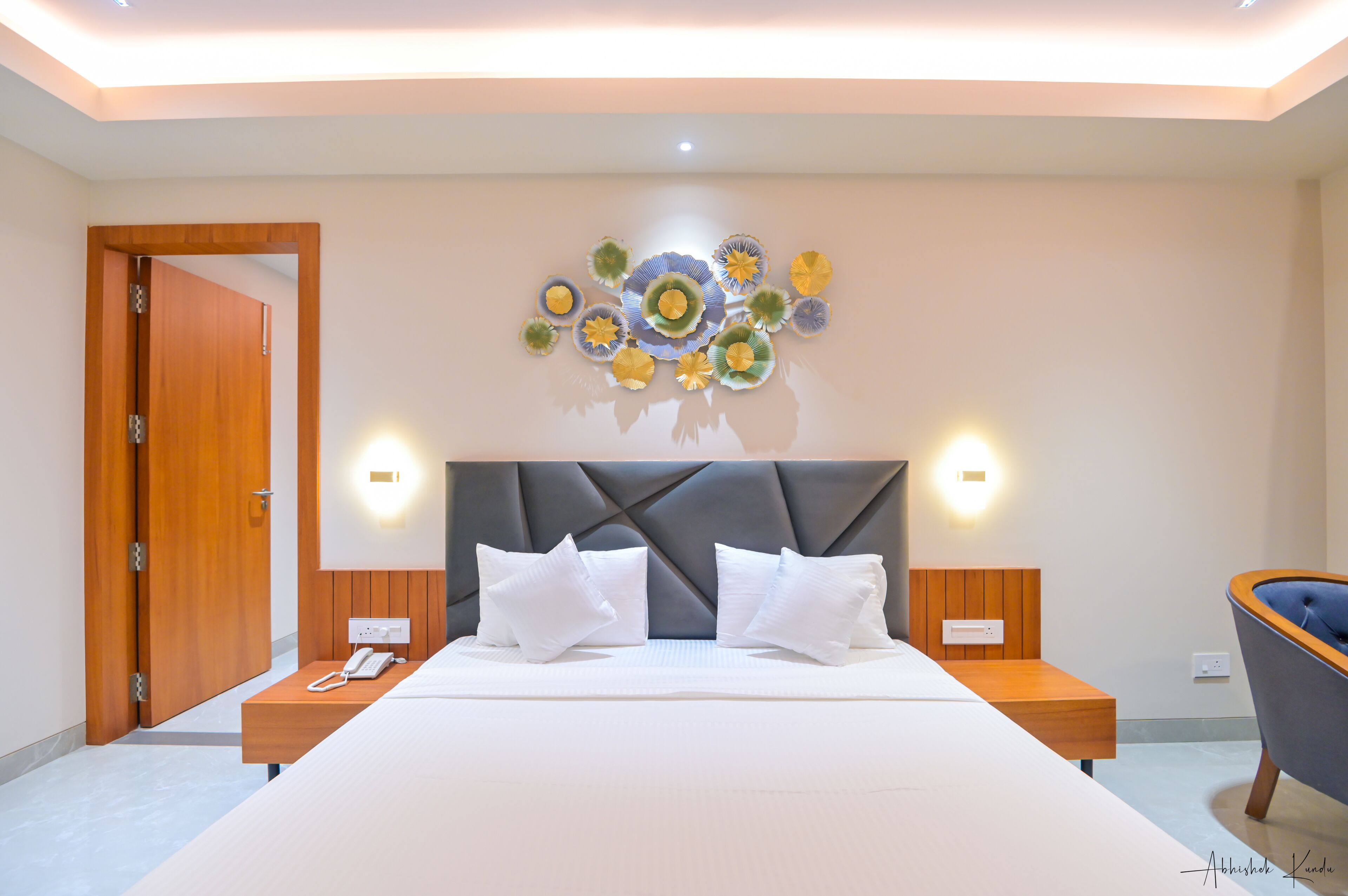 Hotel Pratap Palace