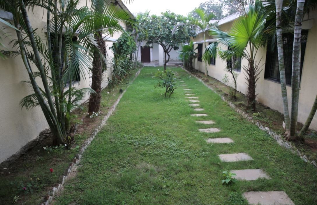 Soumya Resorts